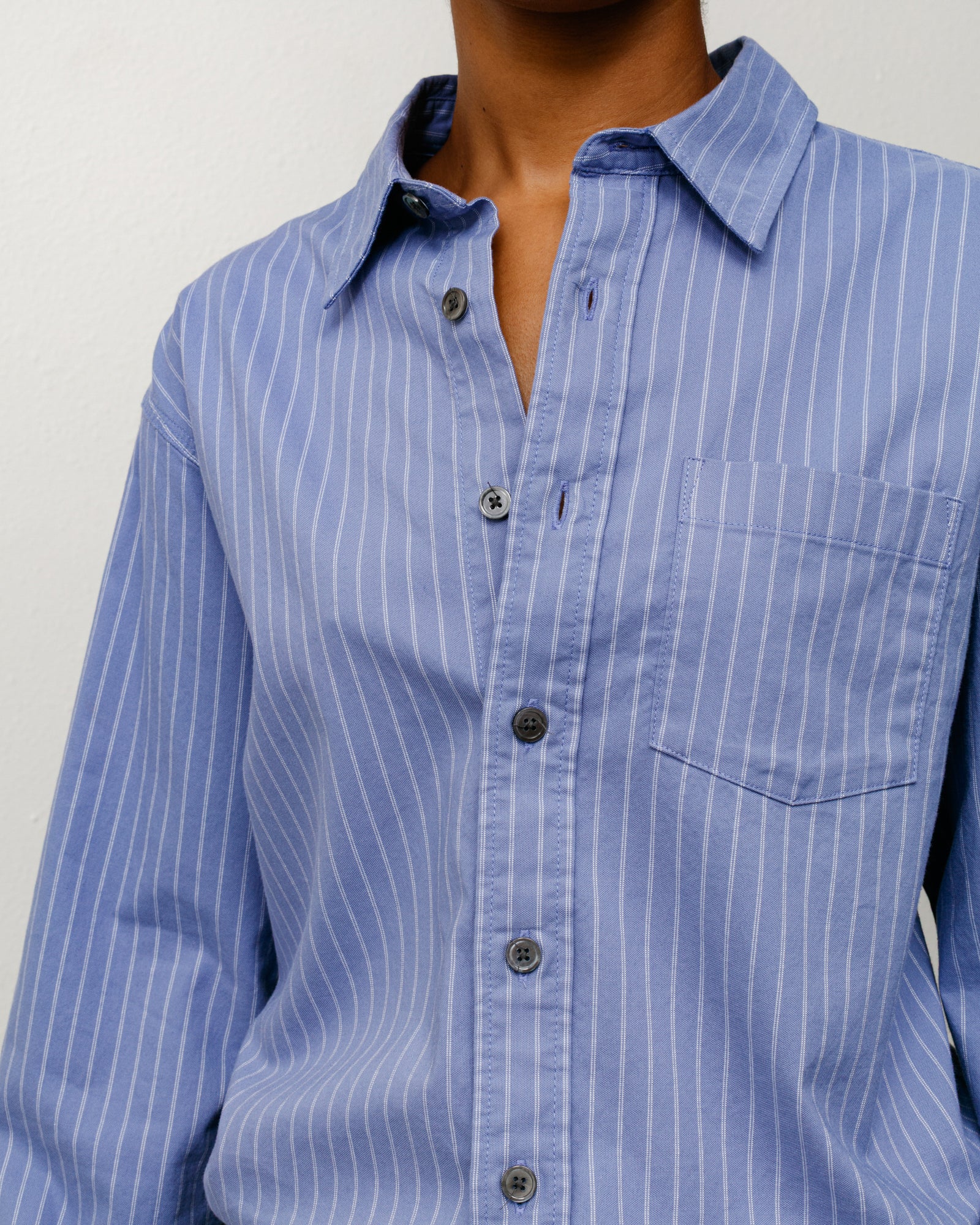 OXFORD SHIRT - Image 5