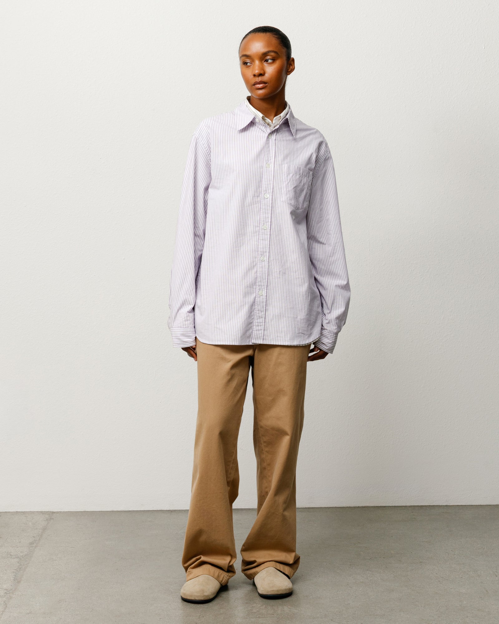 STANDARD SHIRT - Image 2