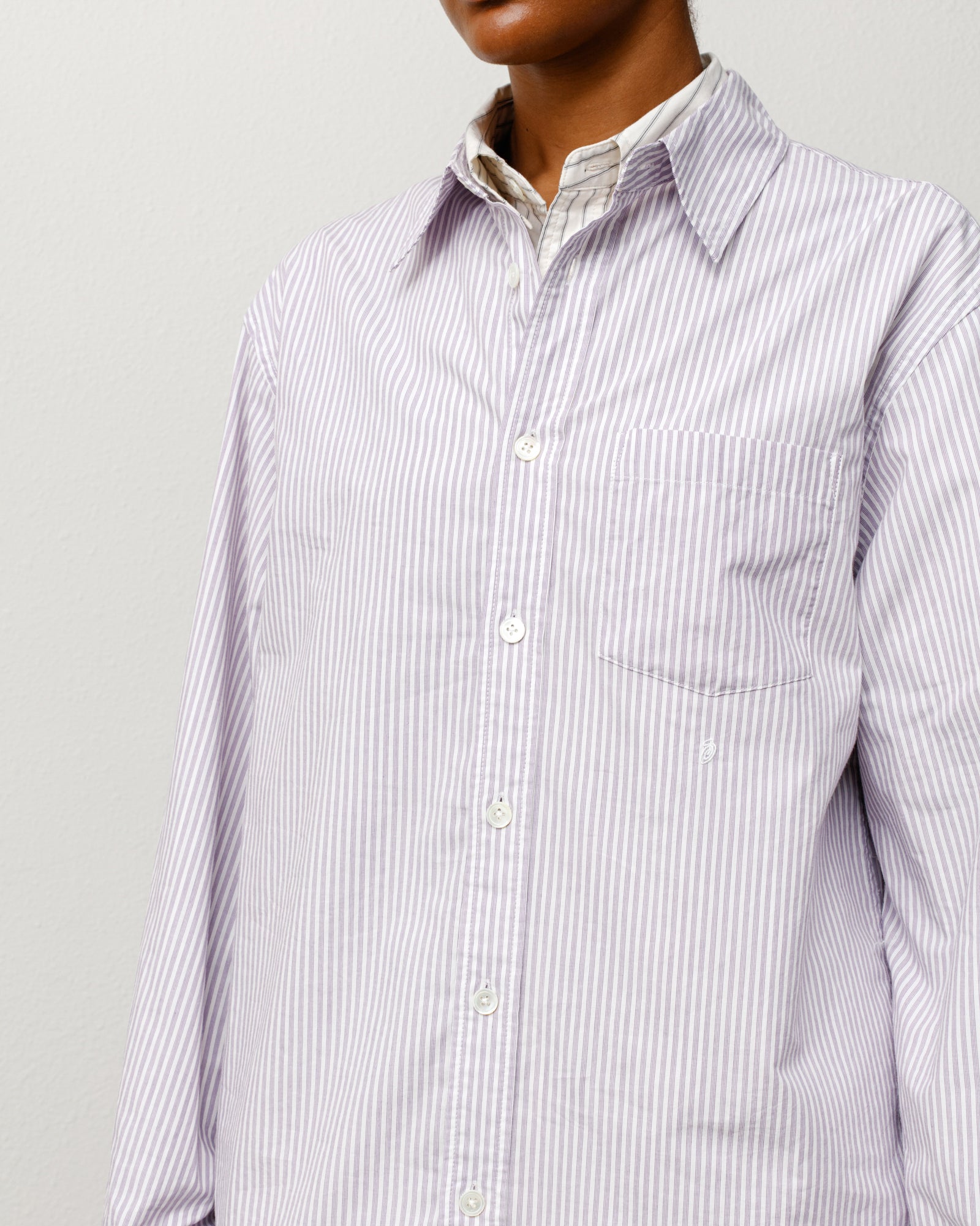 STANDARD SHIRT - Image 3
