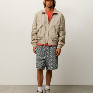 JERSEY SHORT