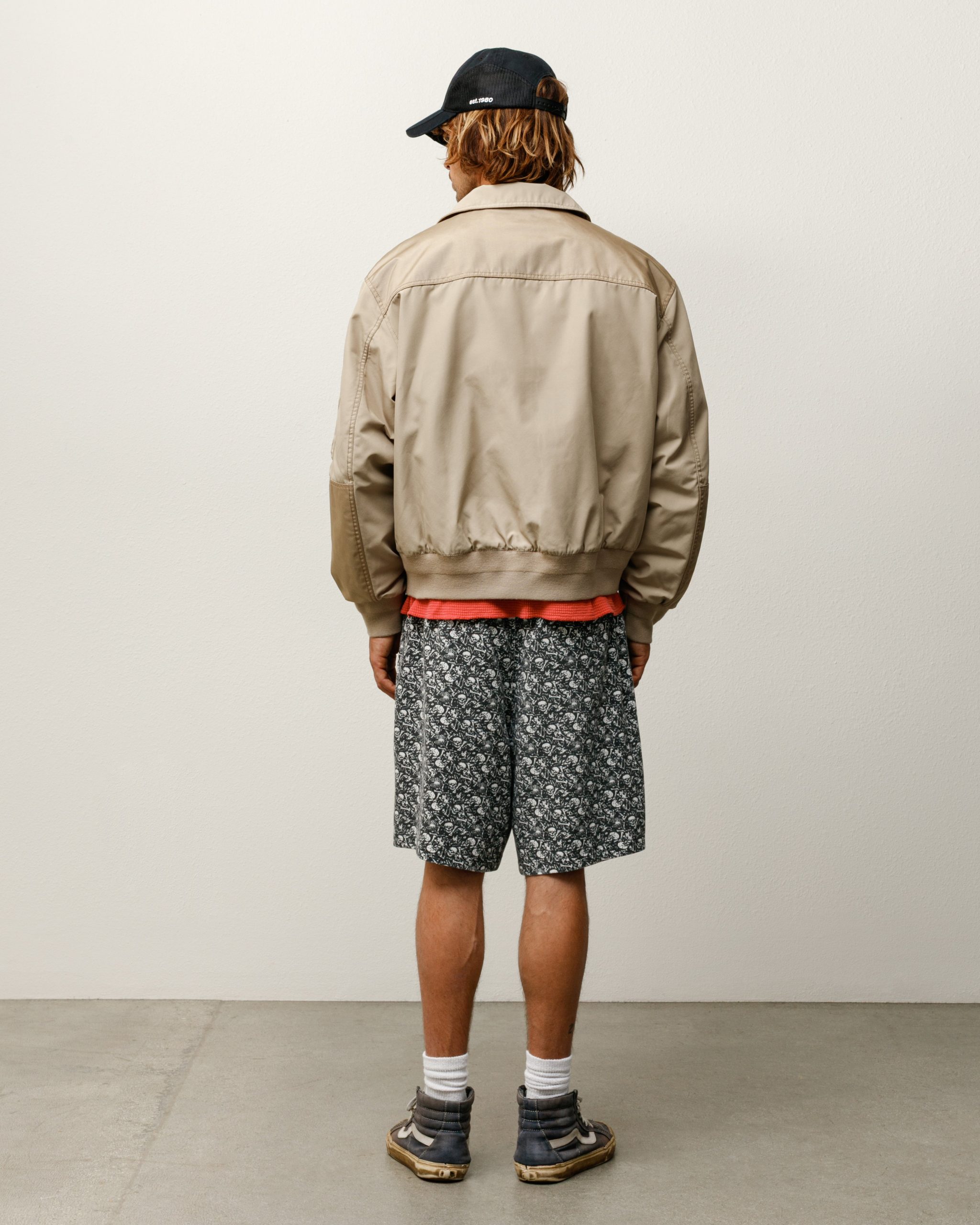 JERSEY SHORT - Image 2