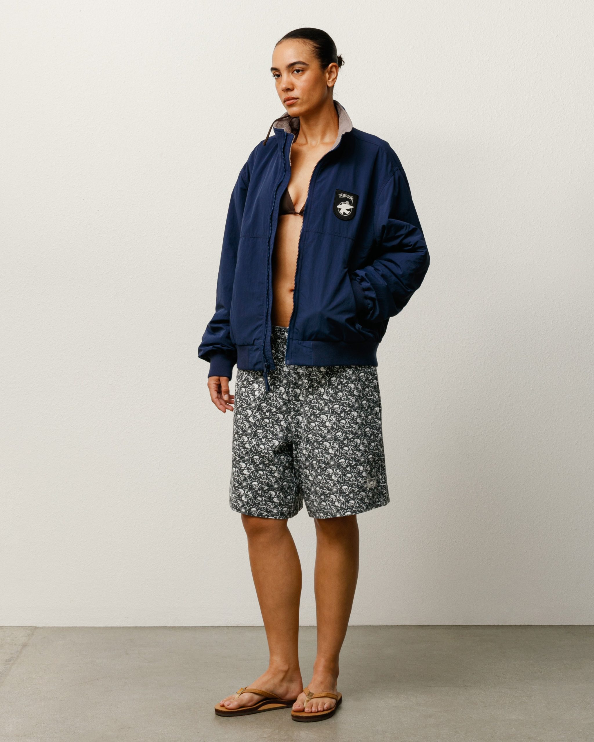 JERSEY SHORT - Image 3