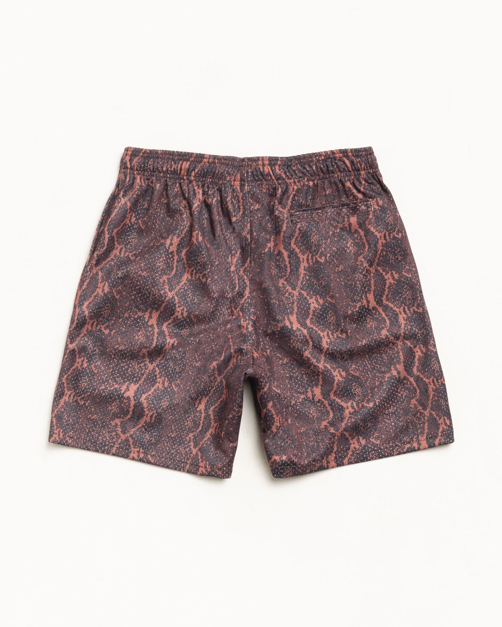 BASIC MESH SHORT - Image 4