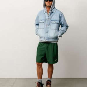 SPORT SHORT
