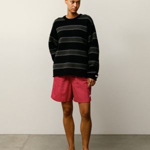 STOCK WATER SHORT