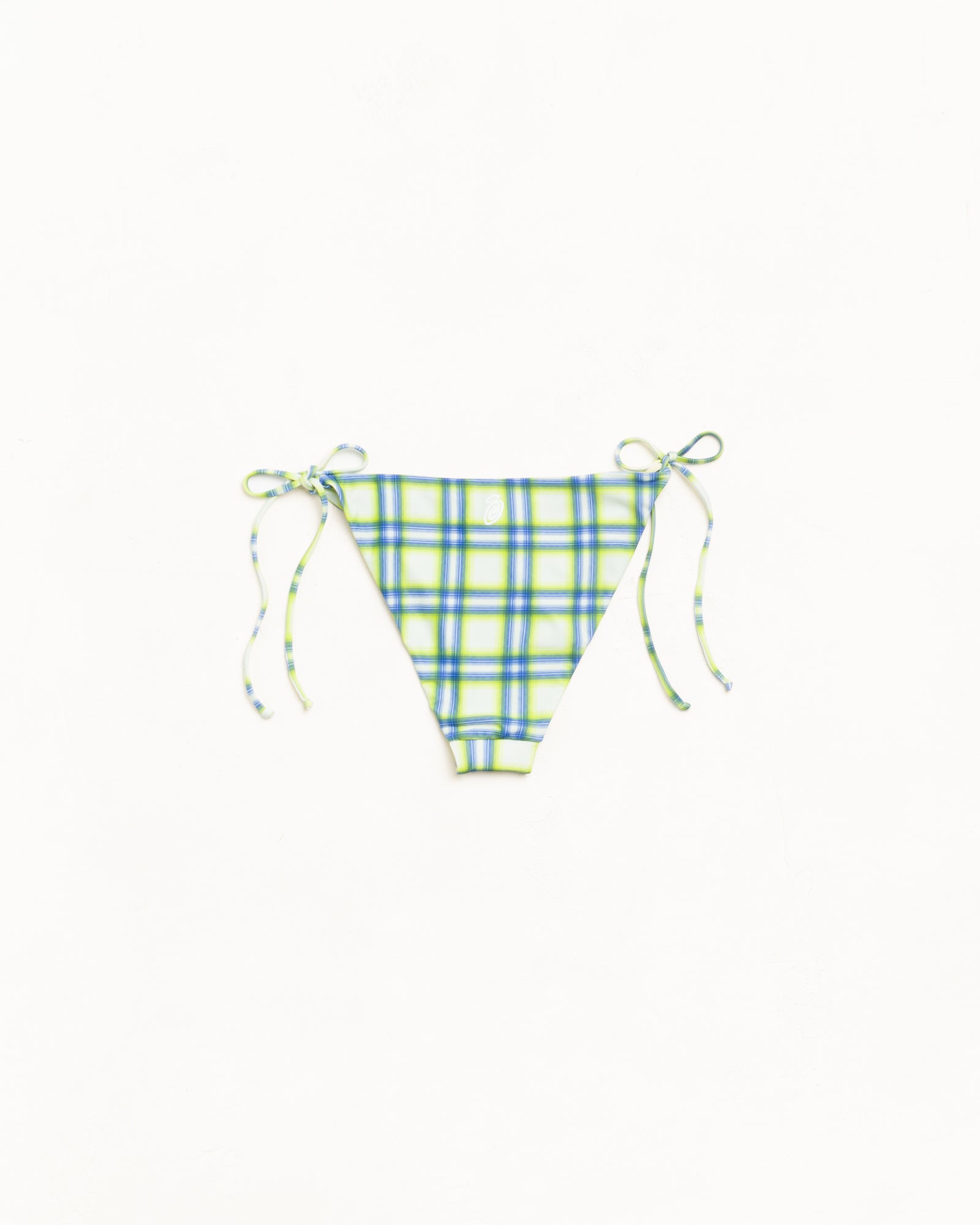 SIDE TIE BIKINI BOTTOM - Image 6