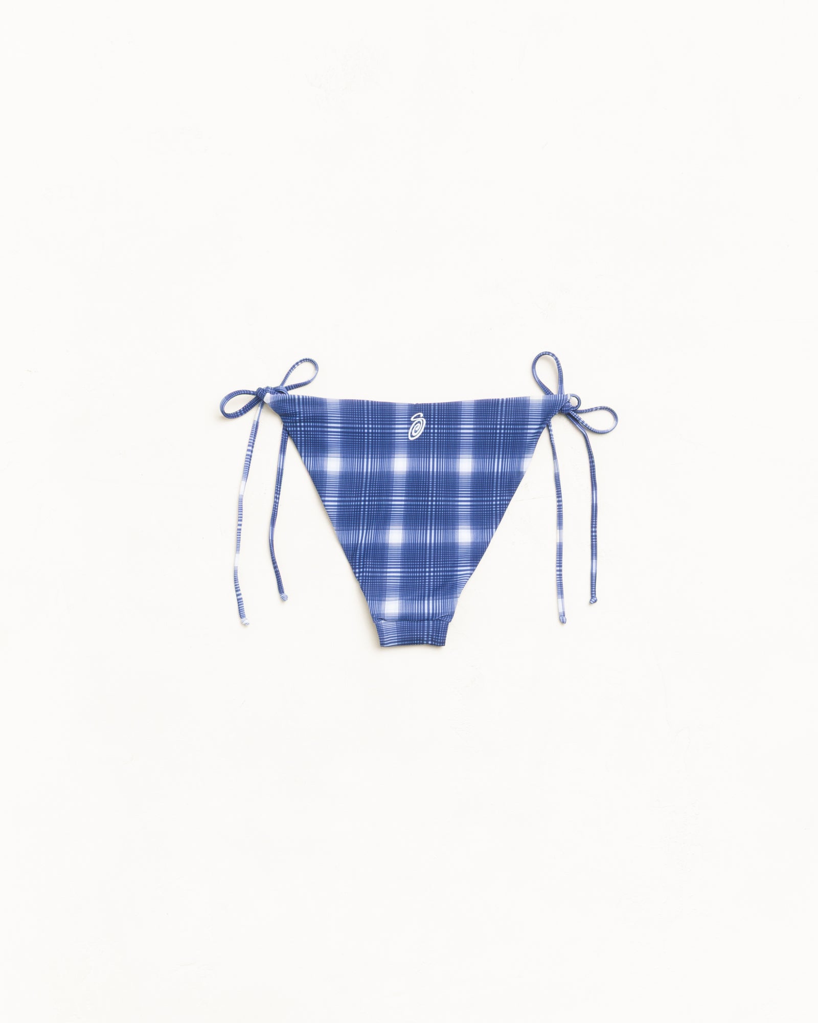 SIDE TIE BIKINI BOTTOM - Image 6