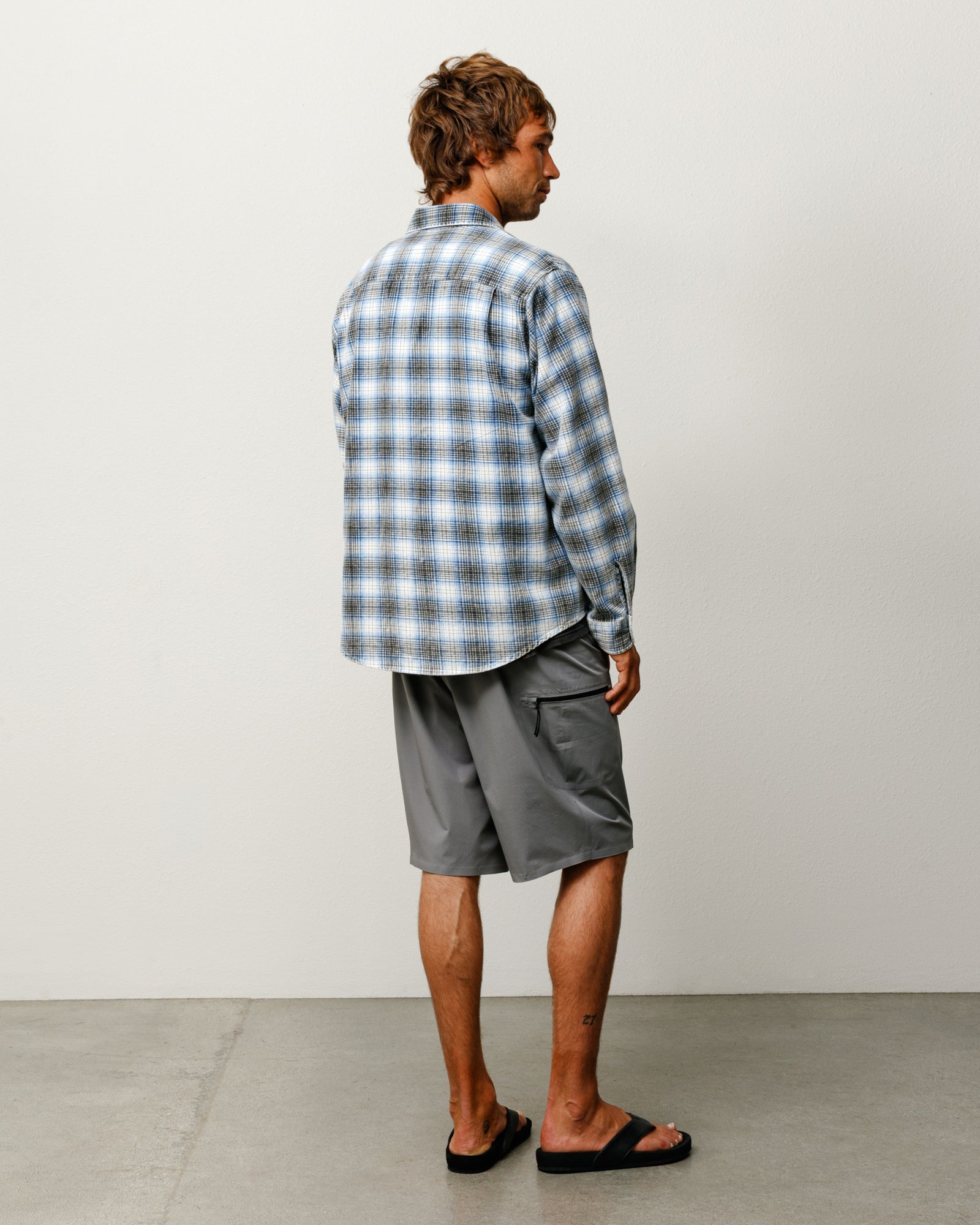 PEAK BOARD SHORT - Image 2