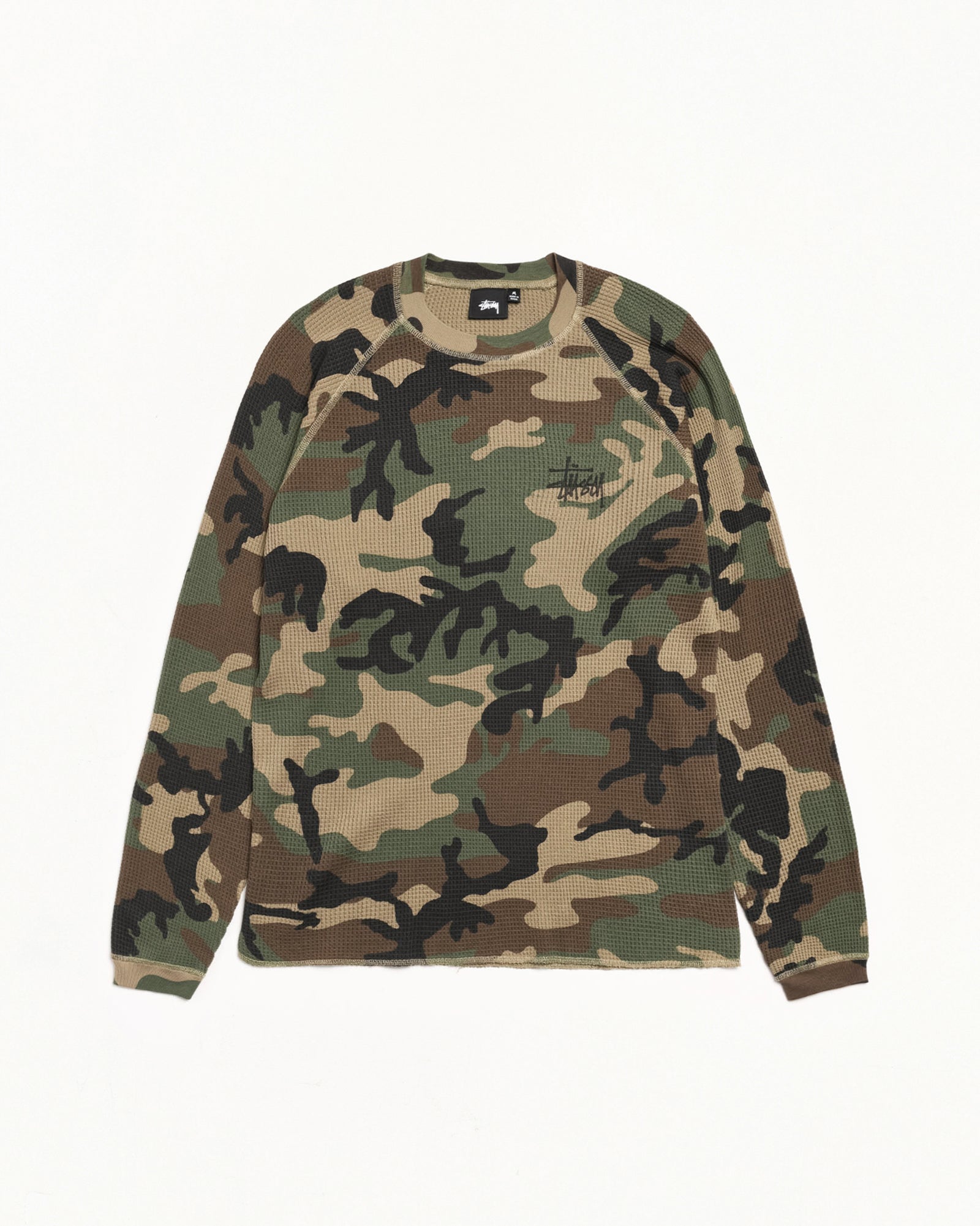 BASIC ST??SSY THERMAL