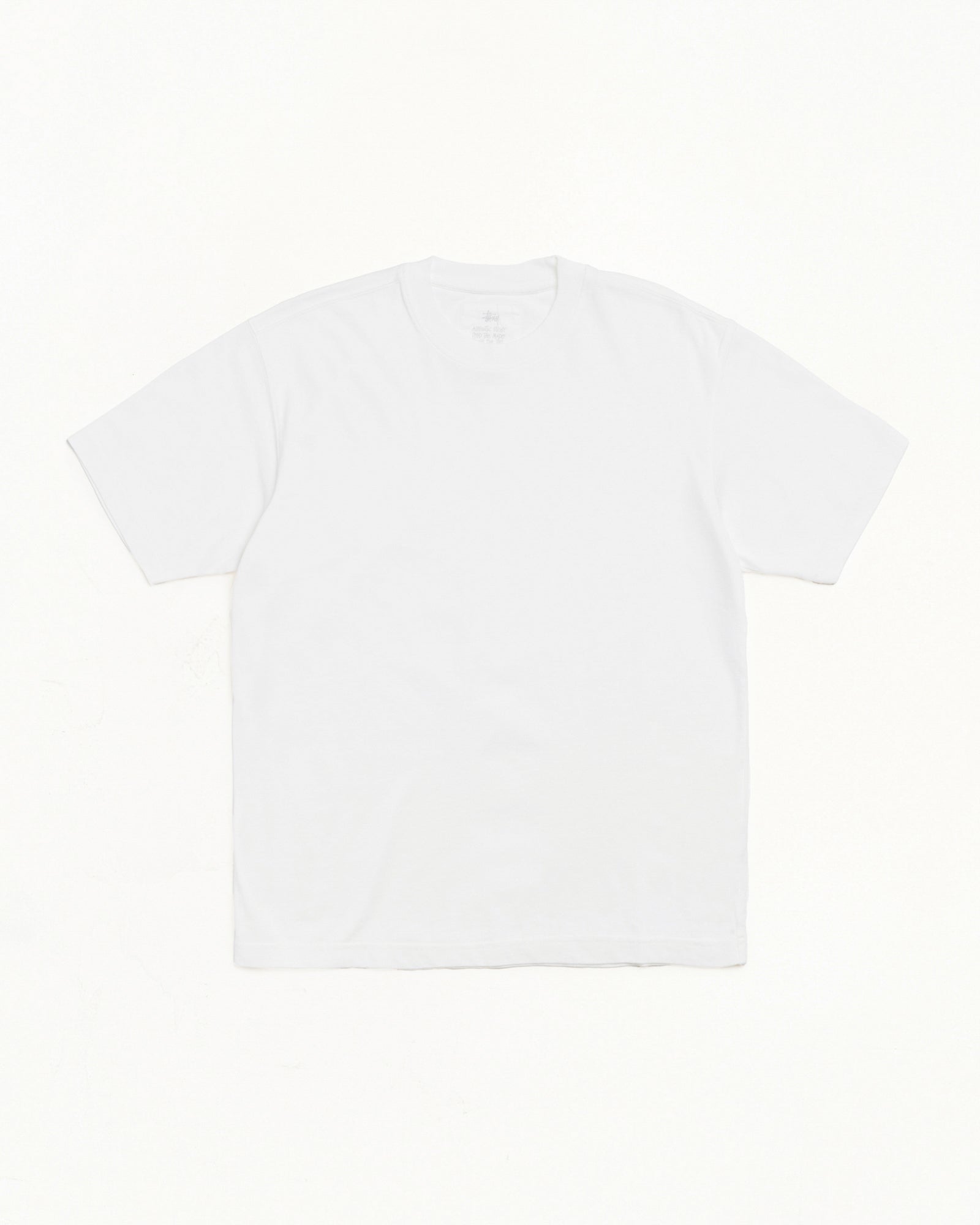 GARMENT DYED SS TEE - Image 3