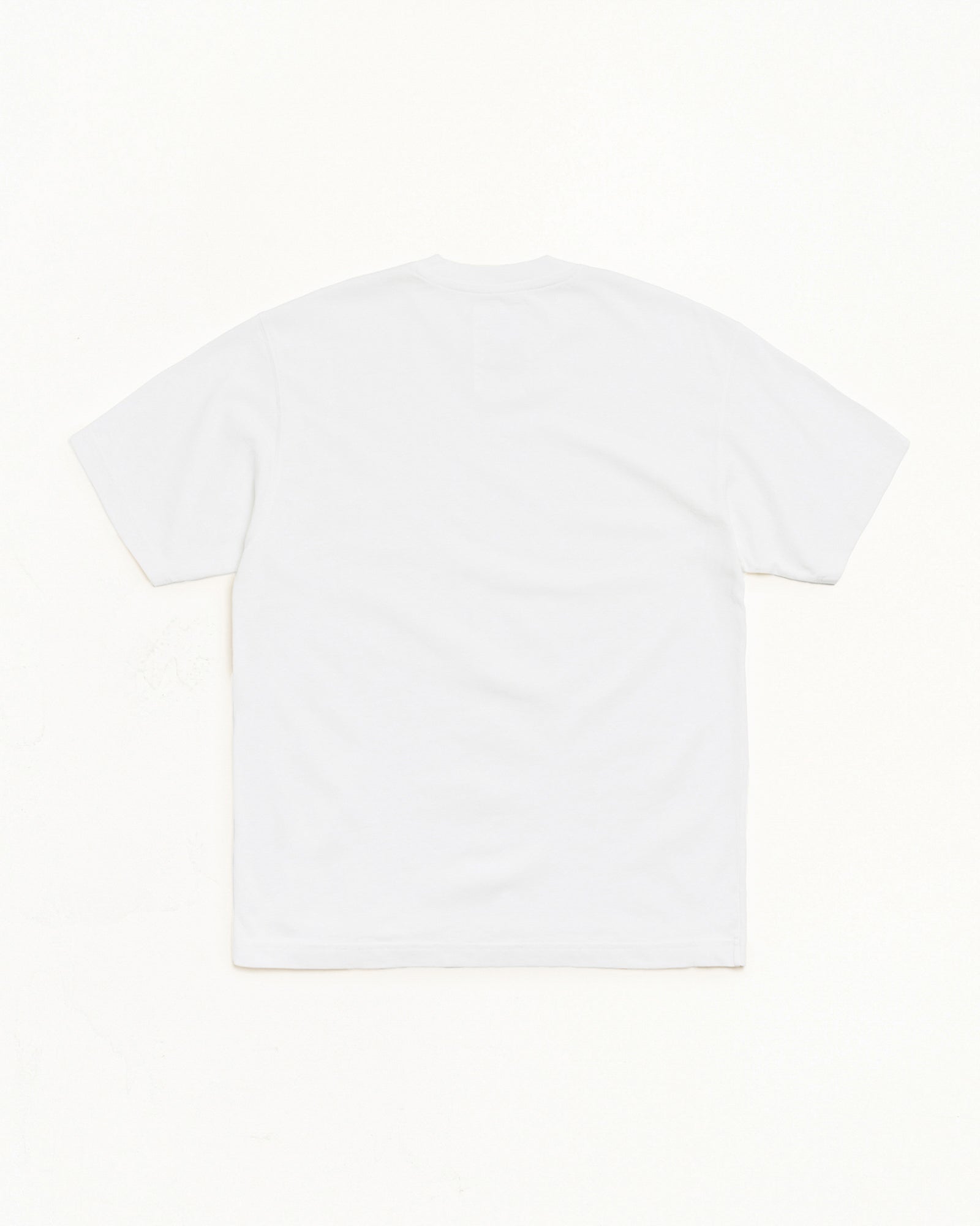 GARMENT DYED SS TEE - Image 4