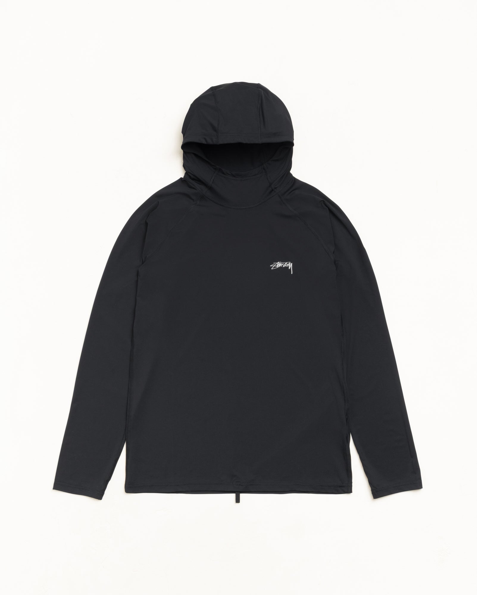 HOODED RASH GUARD - Image 6