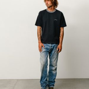 RINGER TEE