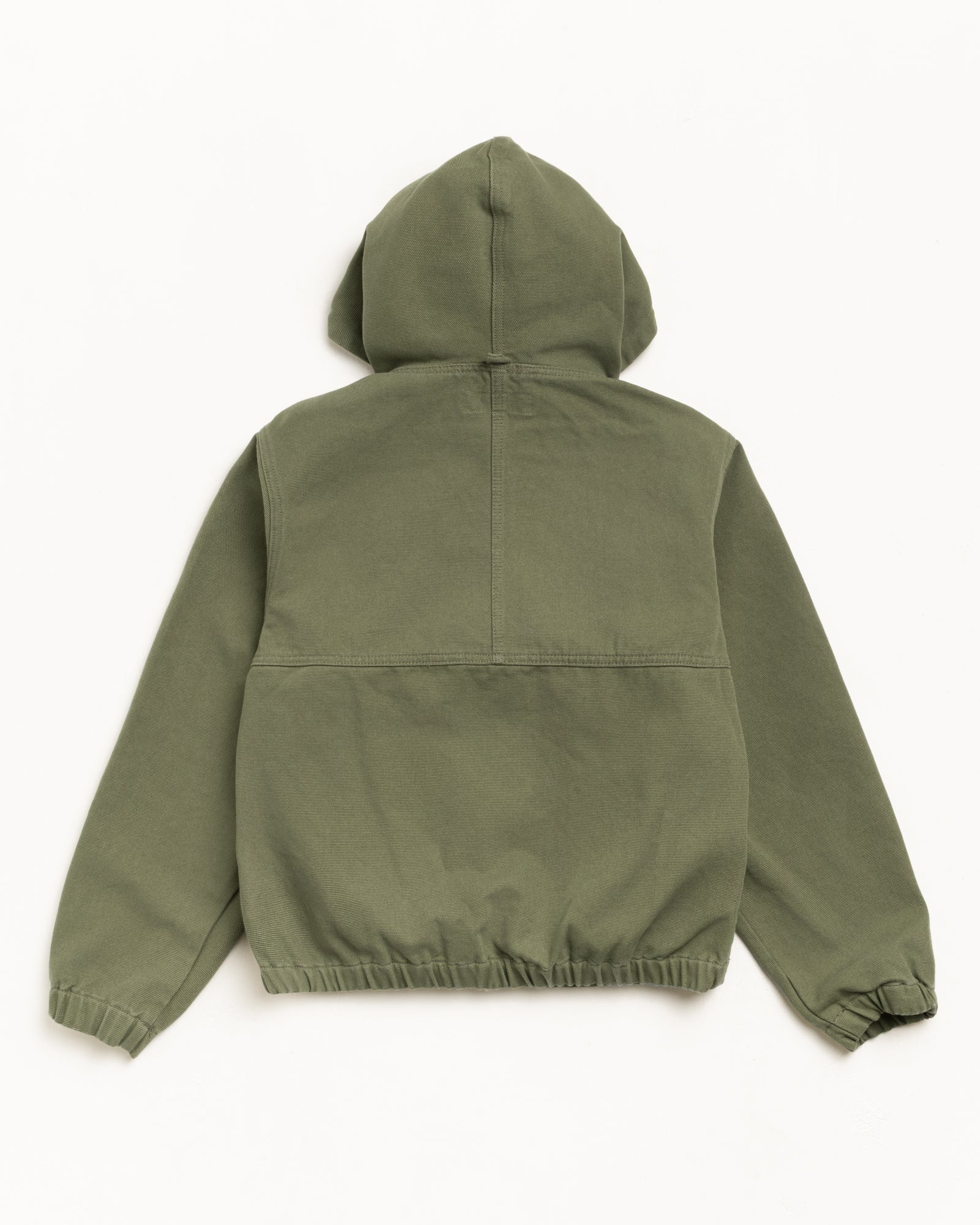 WORK JACKET CANVAS - Image 5