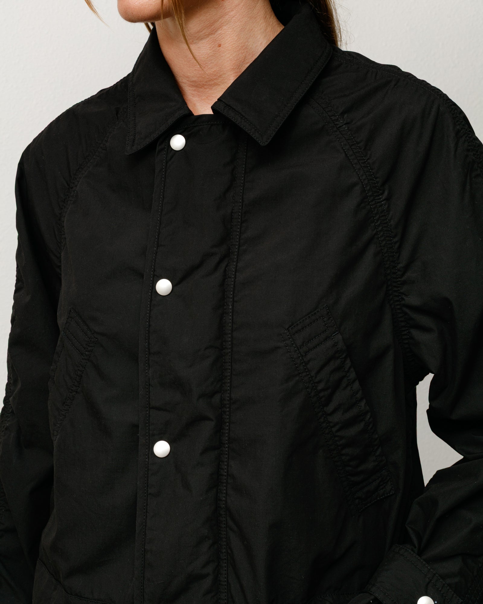 LIGHTWEIGHT FIELD PARKA - Image 6