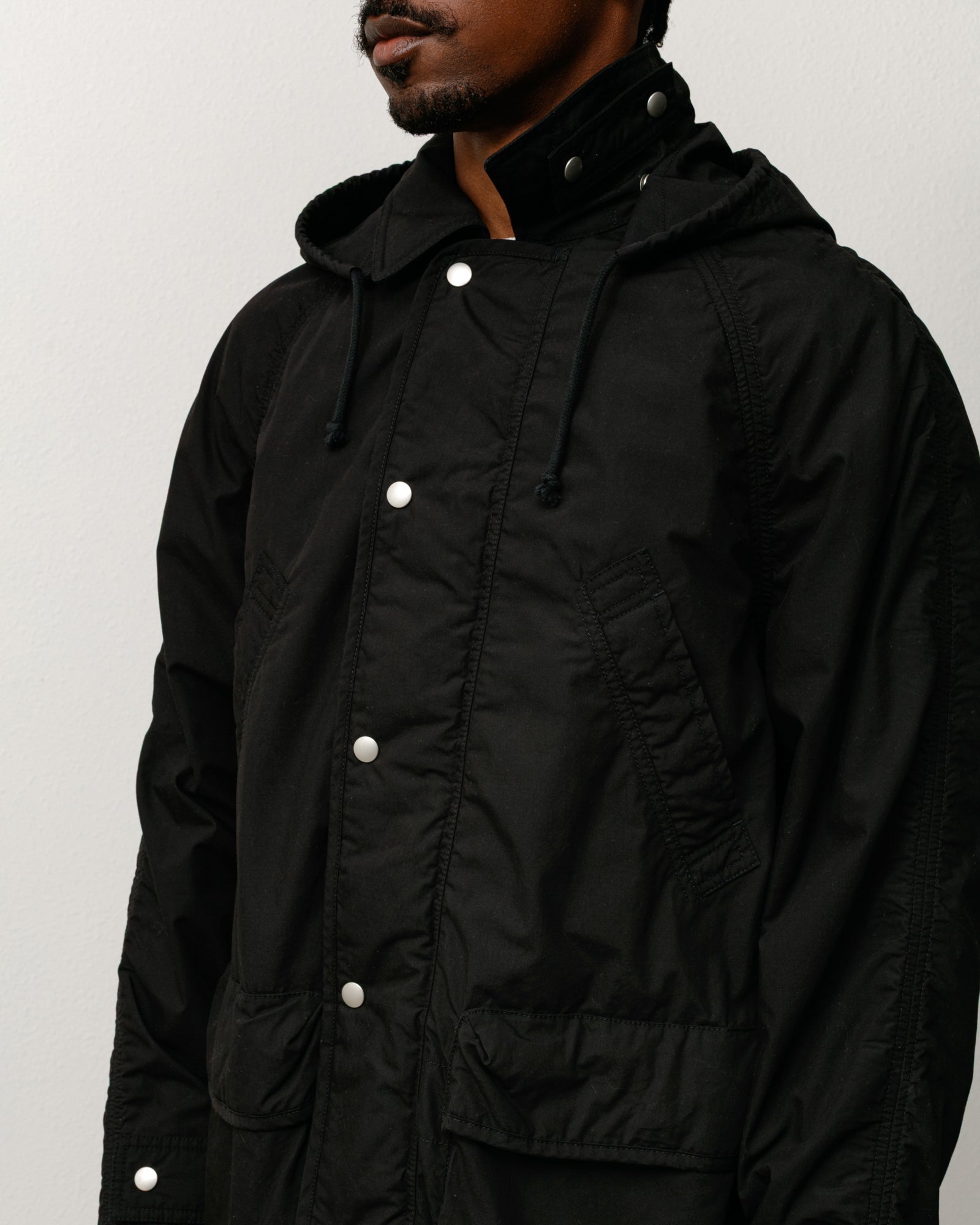 LIGHTWEIGHT FIELD PARKA - Image 3
