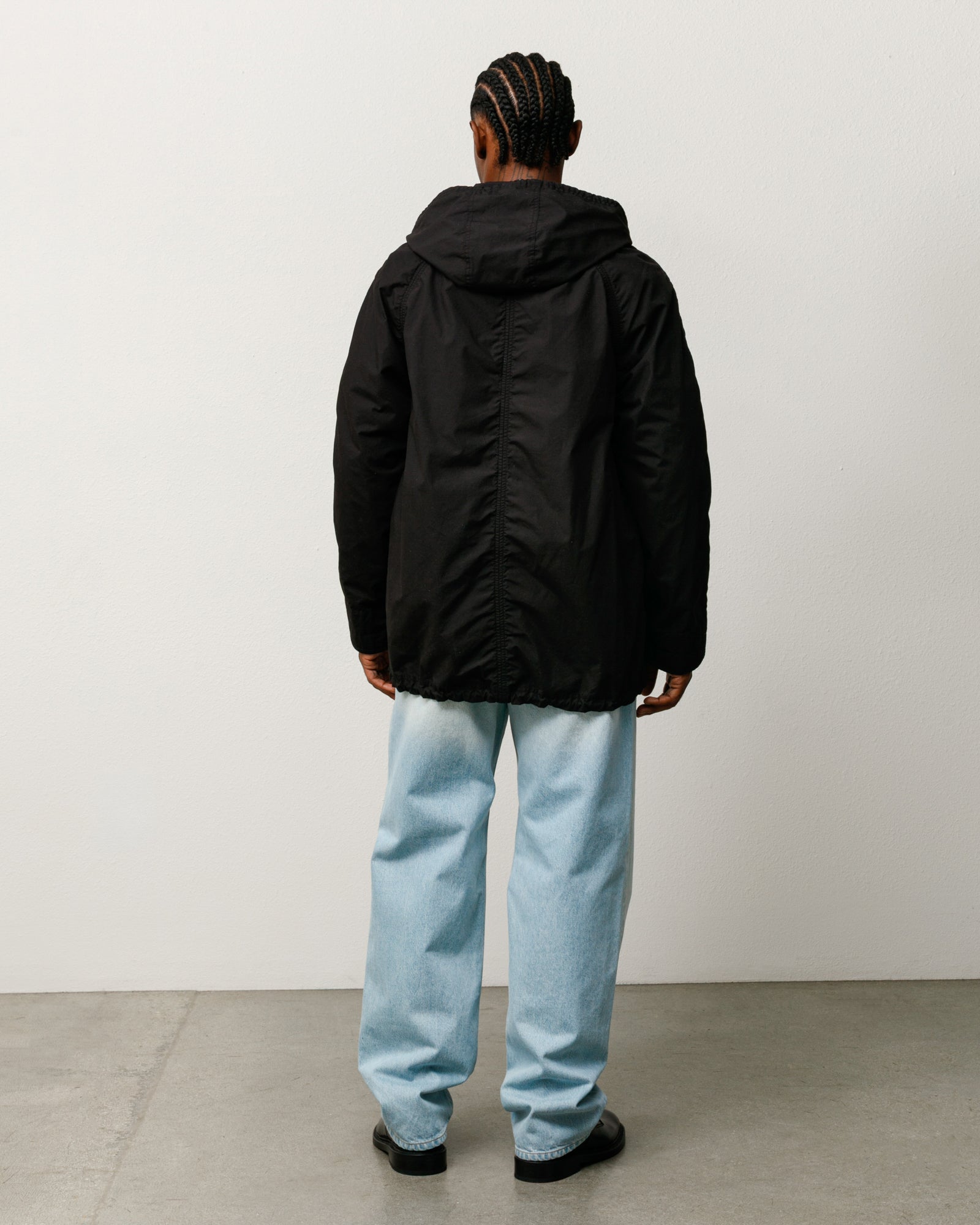 LIGHTWEIGHT FIELD PARKA - Image 2