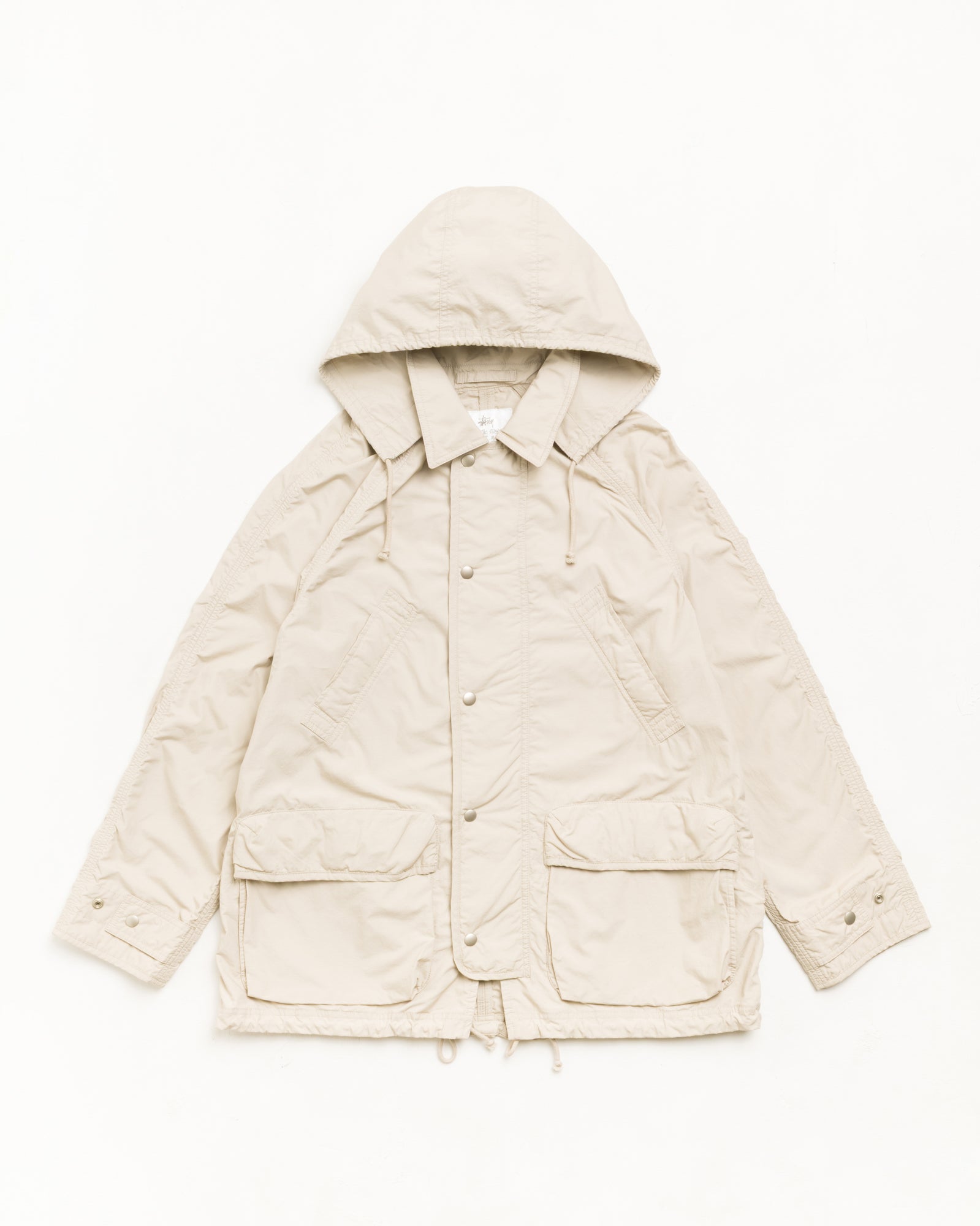 LIGHTWEIGHT FIELD PARKA - Image 7