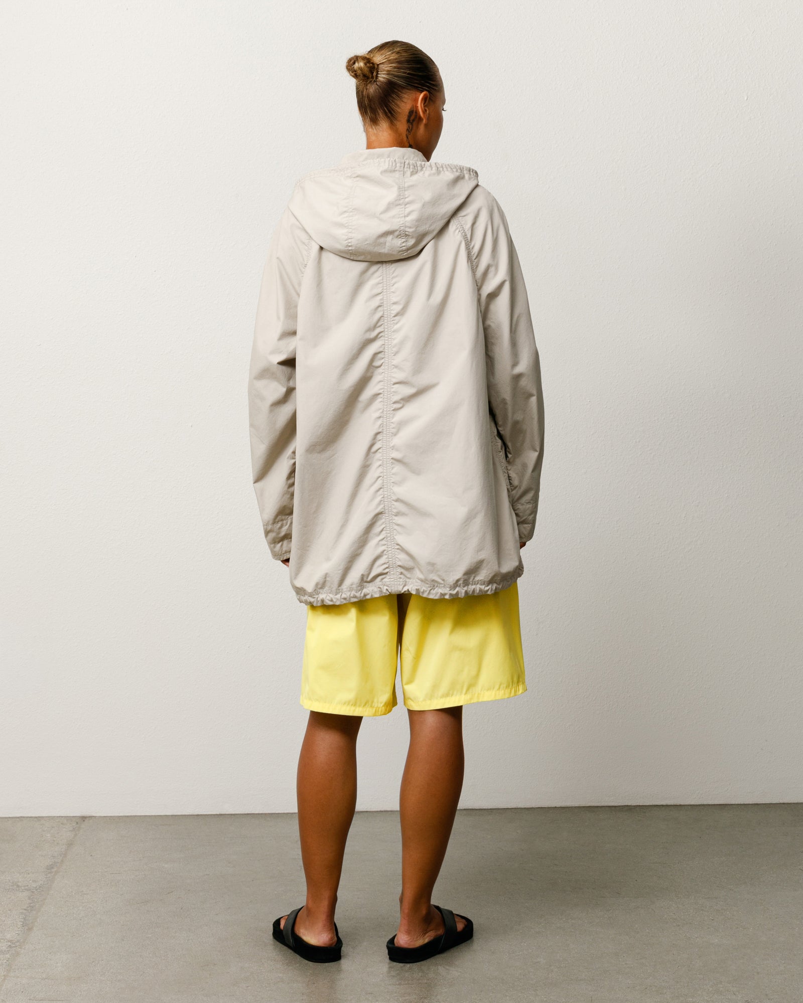 LIGHTWEIGHT FIELD PARKA - Image 4