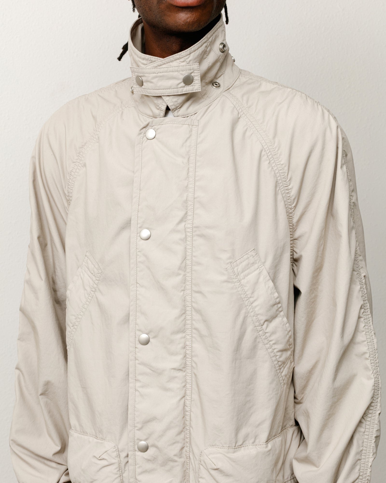 LIGHTWEIGHT FIELD PARKA - Image 6