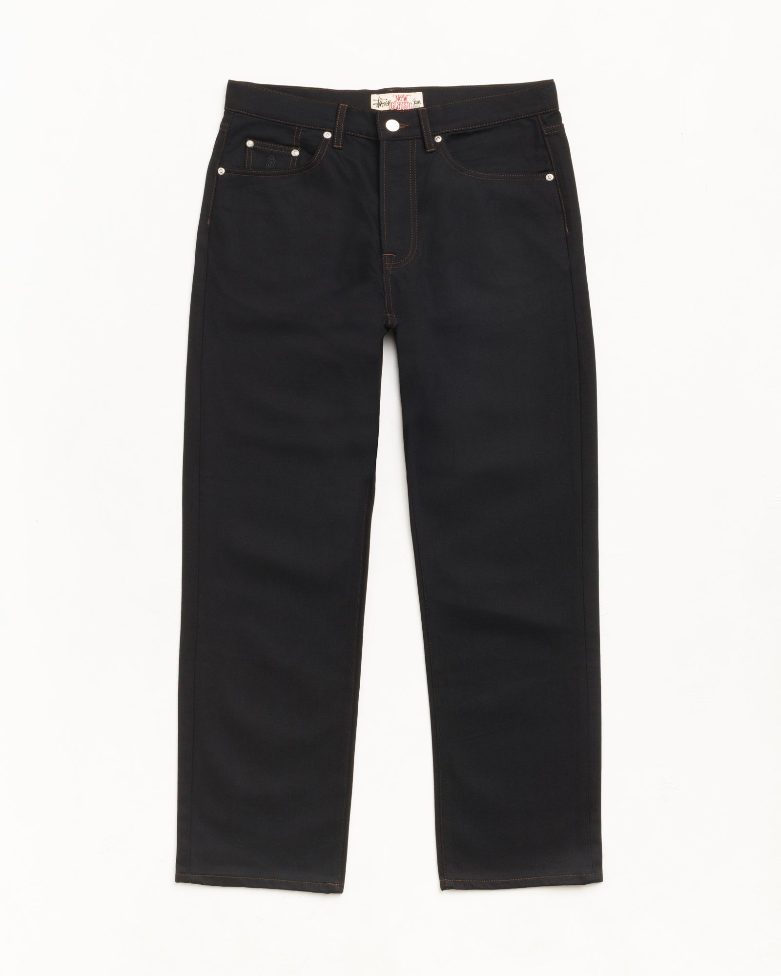 NEW CLASSIC JEAN DENIM - Image 7
