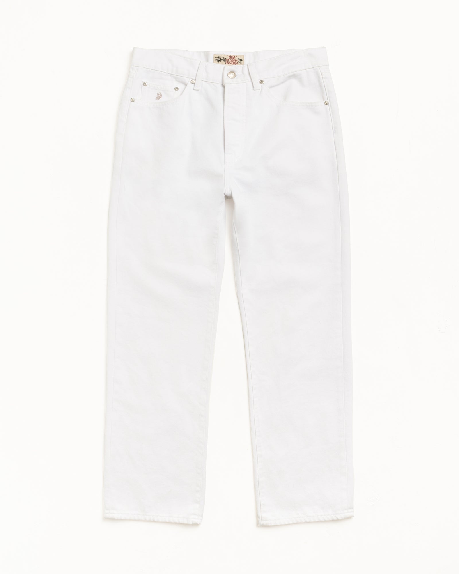 NEW CLASSIC JEAN DENIM - Image 7