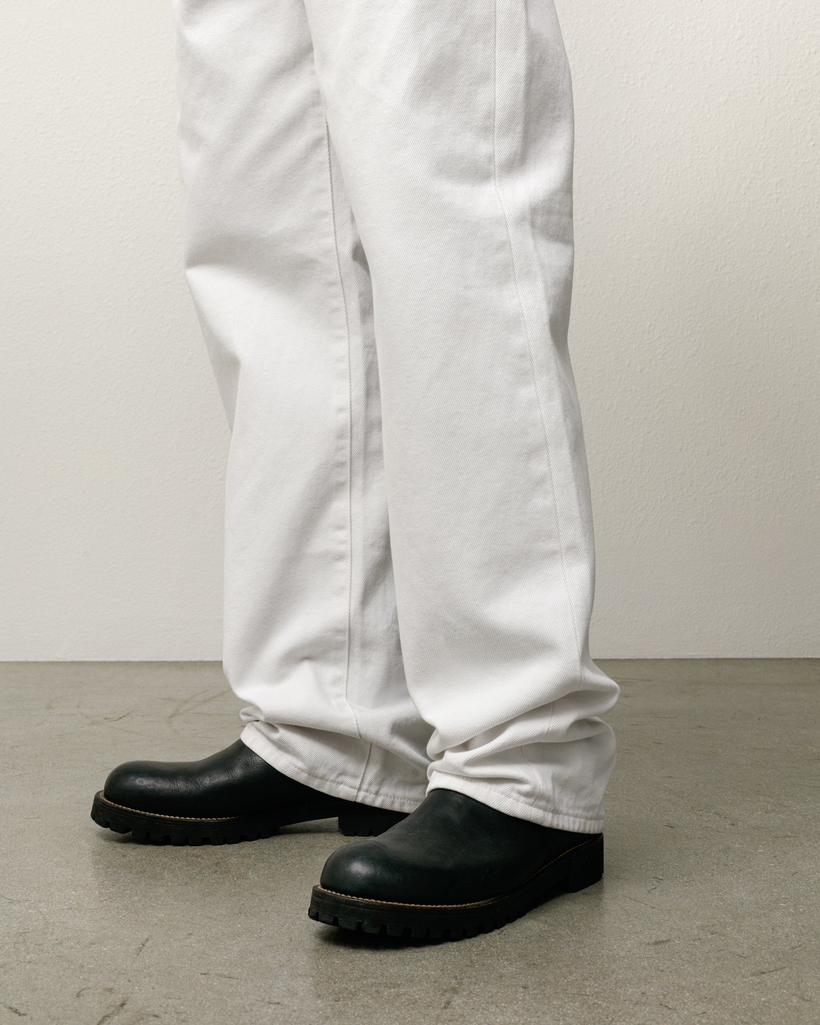 NEW CLASSIC JEAN DENIM - Image 3