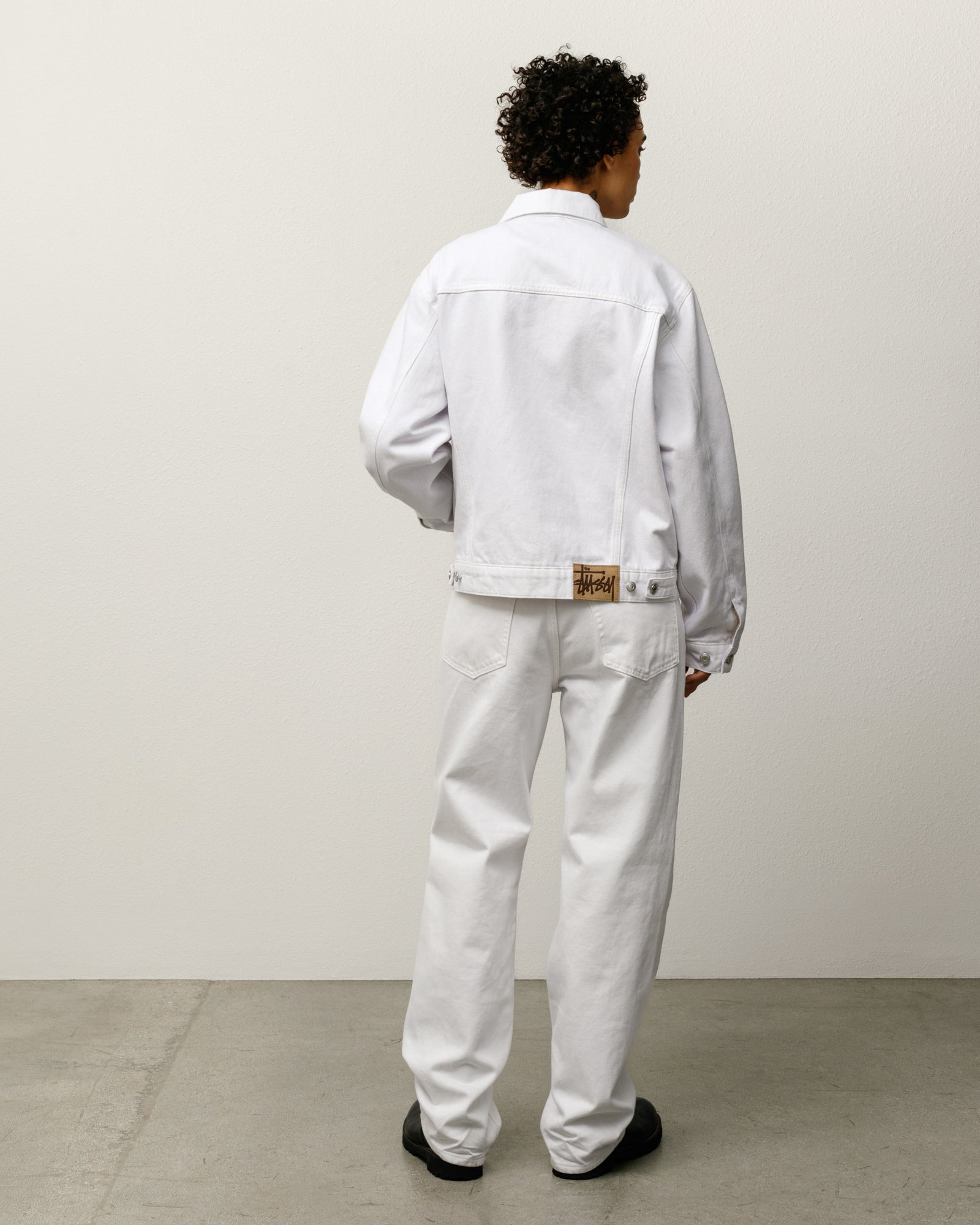NEW CLASSIC JEAN DENIM - Image 5
