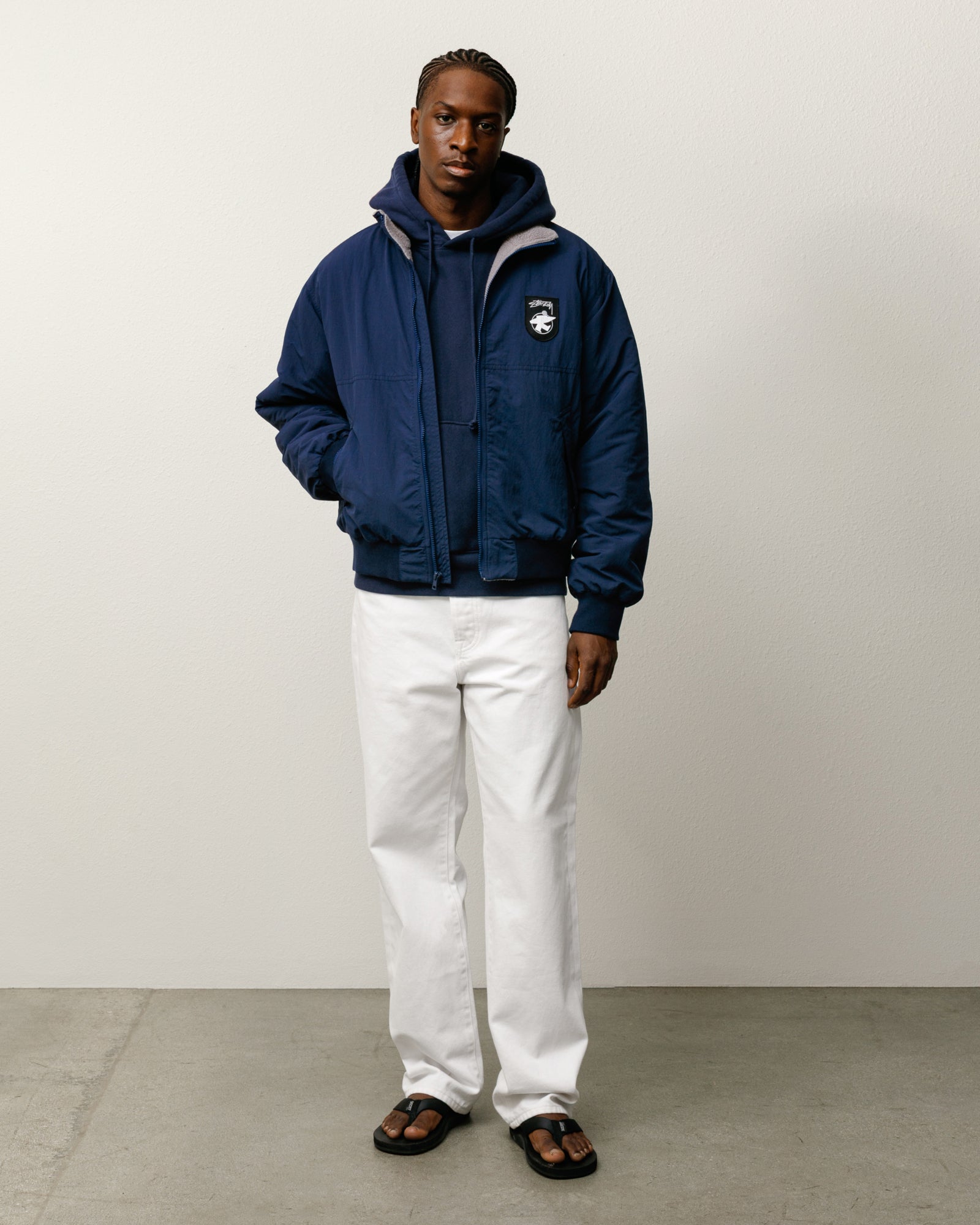 NEW CLASSIC JEAN DENIM - Image 6