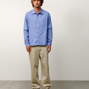 NEW CLASSIC JEAN DENIM