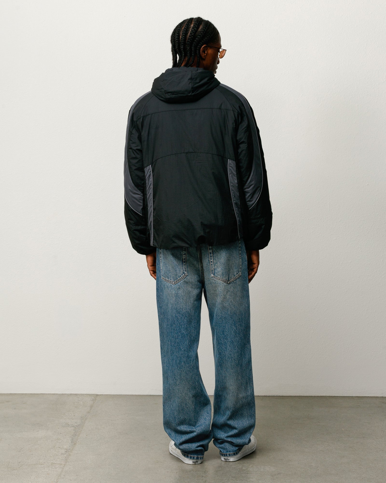 NEW CLASSIC JEAN DENIM - Image 3