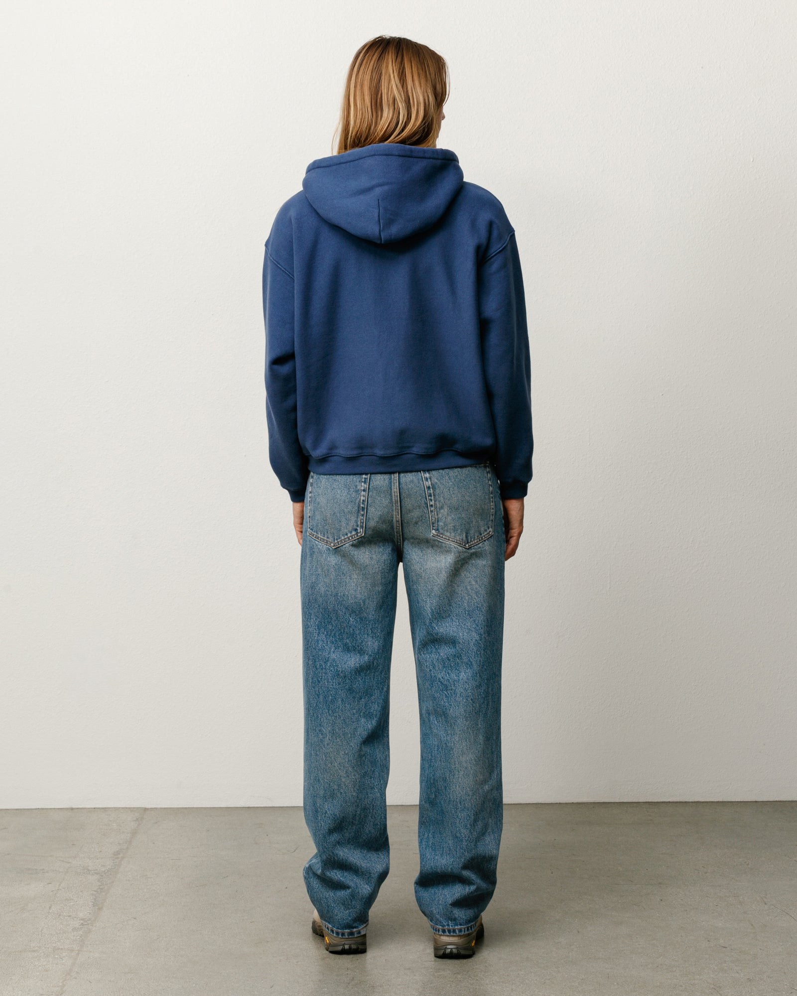 NEW CLASSIC JEAN DENIM - Image 5