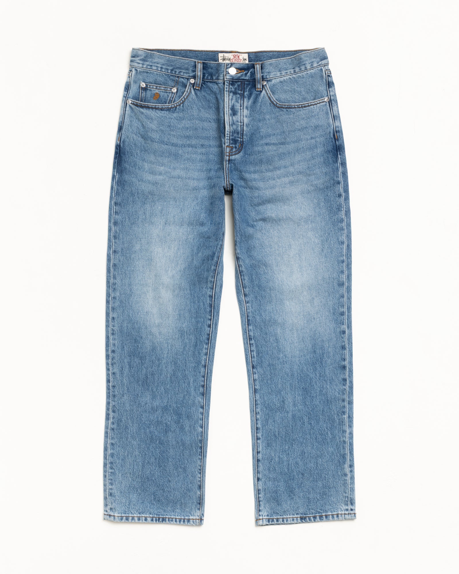 NEW CLASSIC JEAN DENIM - Image 8