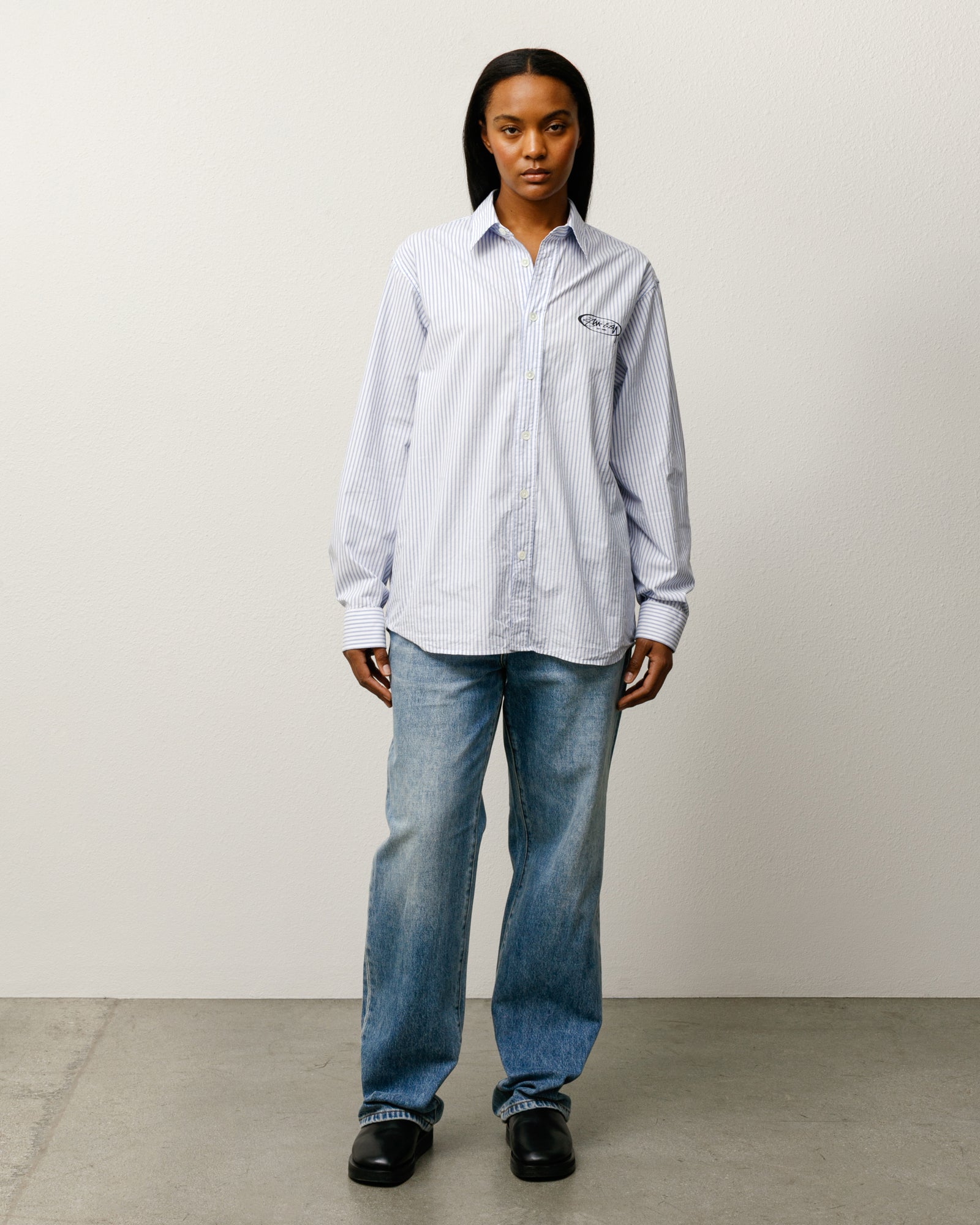 NEW CLASSIC JEAN DENIM - Image 5