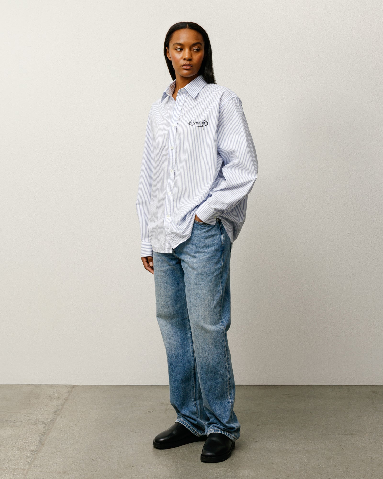 NEW CLASSIC JEAN DENIM - Image 6