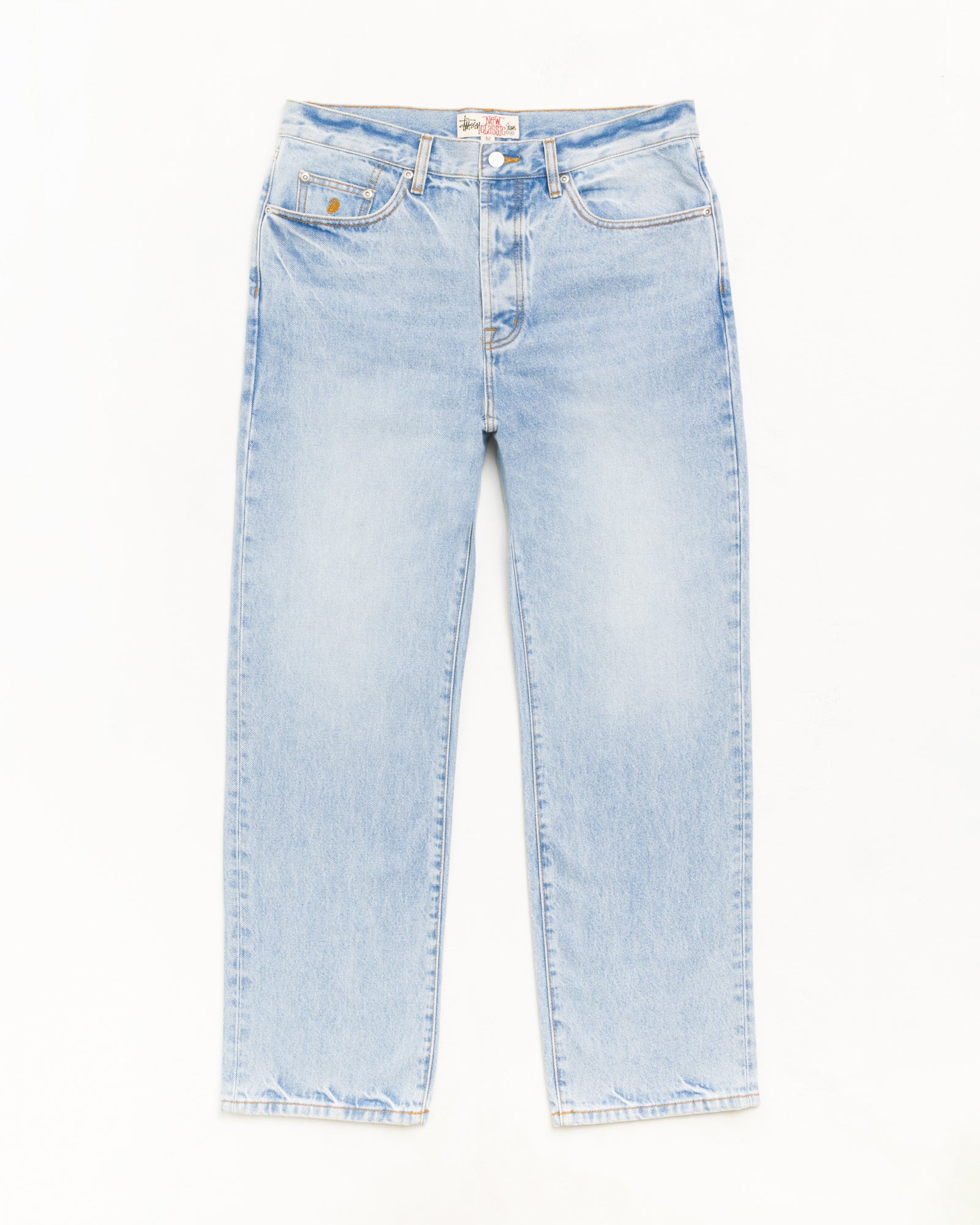 NEW CLASSIC JEAN DENIM - Image 5