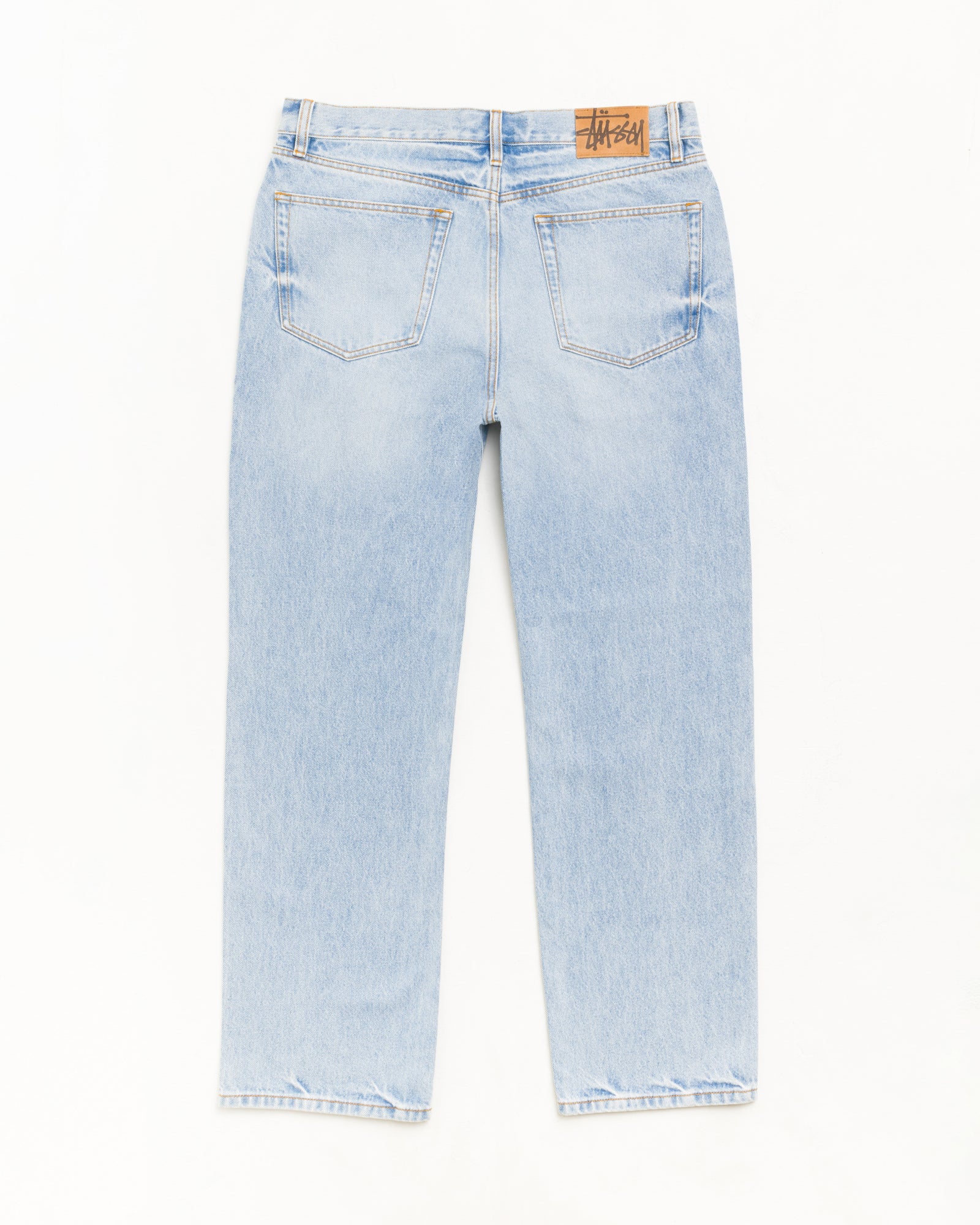 NEW CLASSIC JEAN DENIM - Image 6