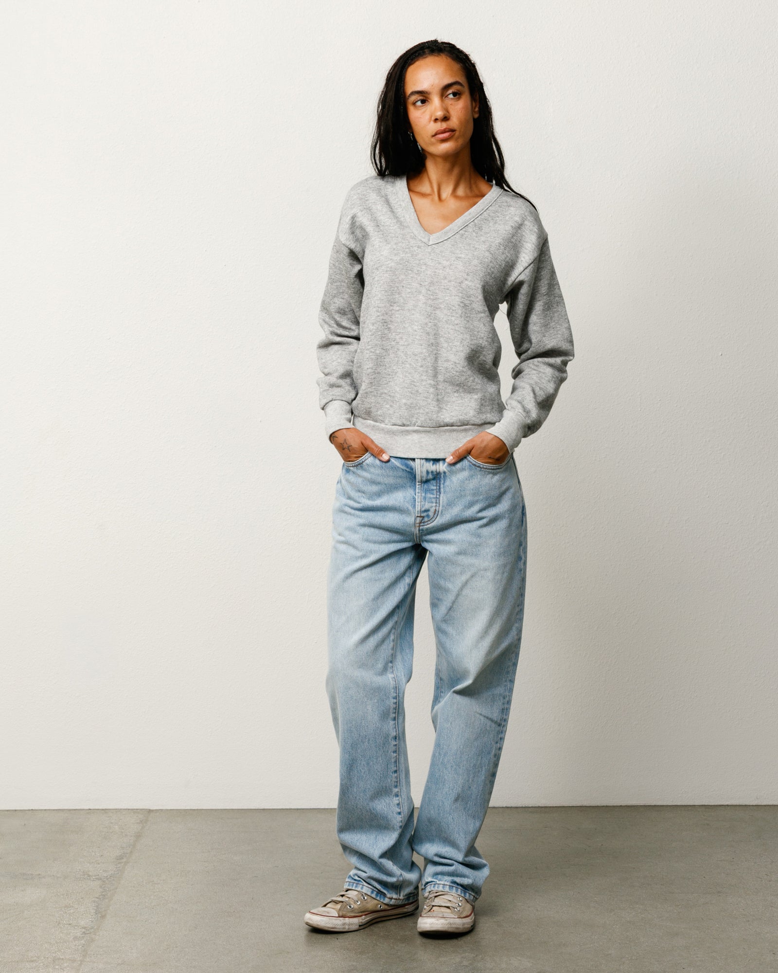 NEW CLASSIC JEAN DENIM - Image 3