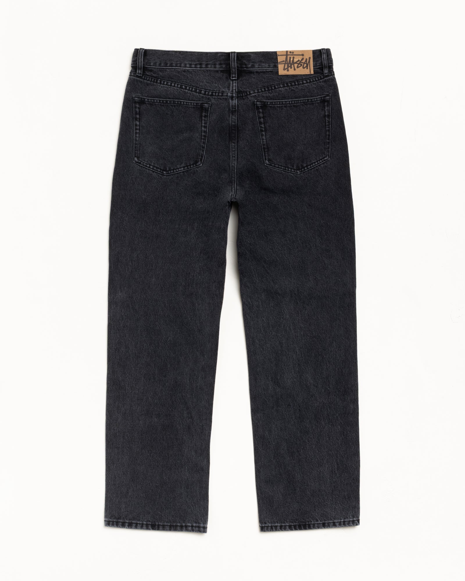 NEW CLASSIC JEAN DENIM - Image 2