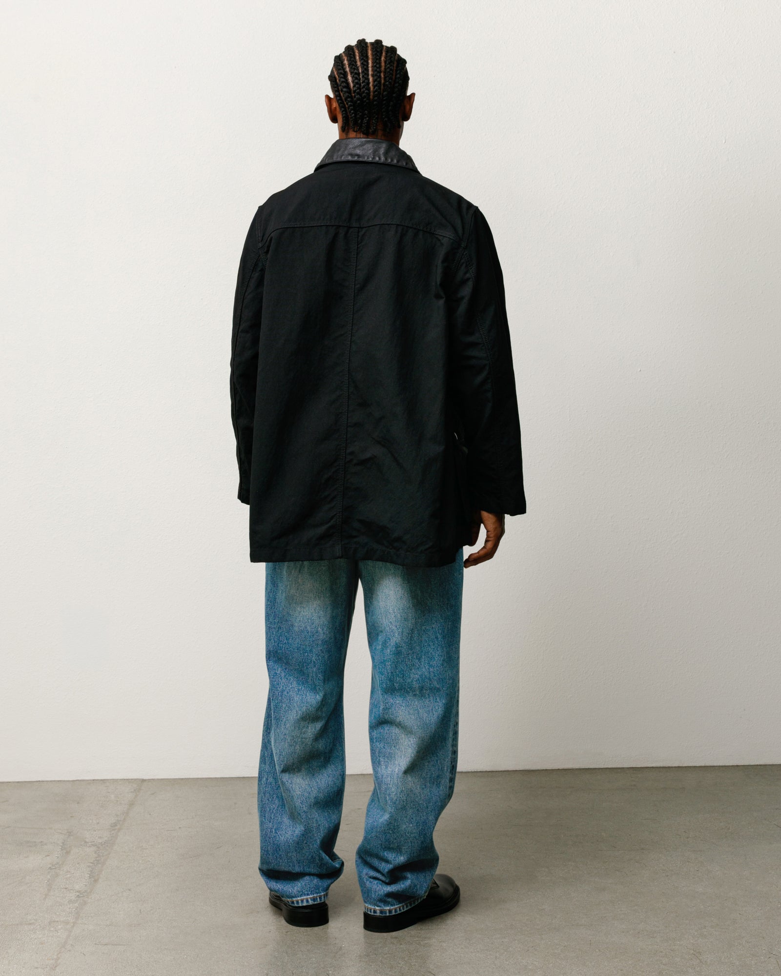 BIG OL' JEAN DENIM - Image 3