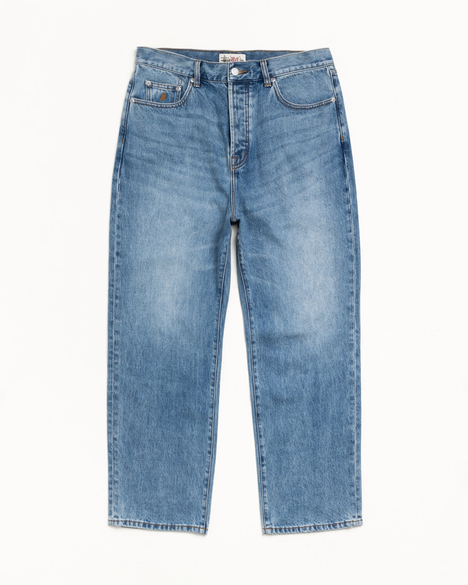 BIG OL' JEAN DENIM - Image 7