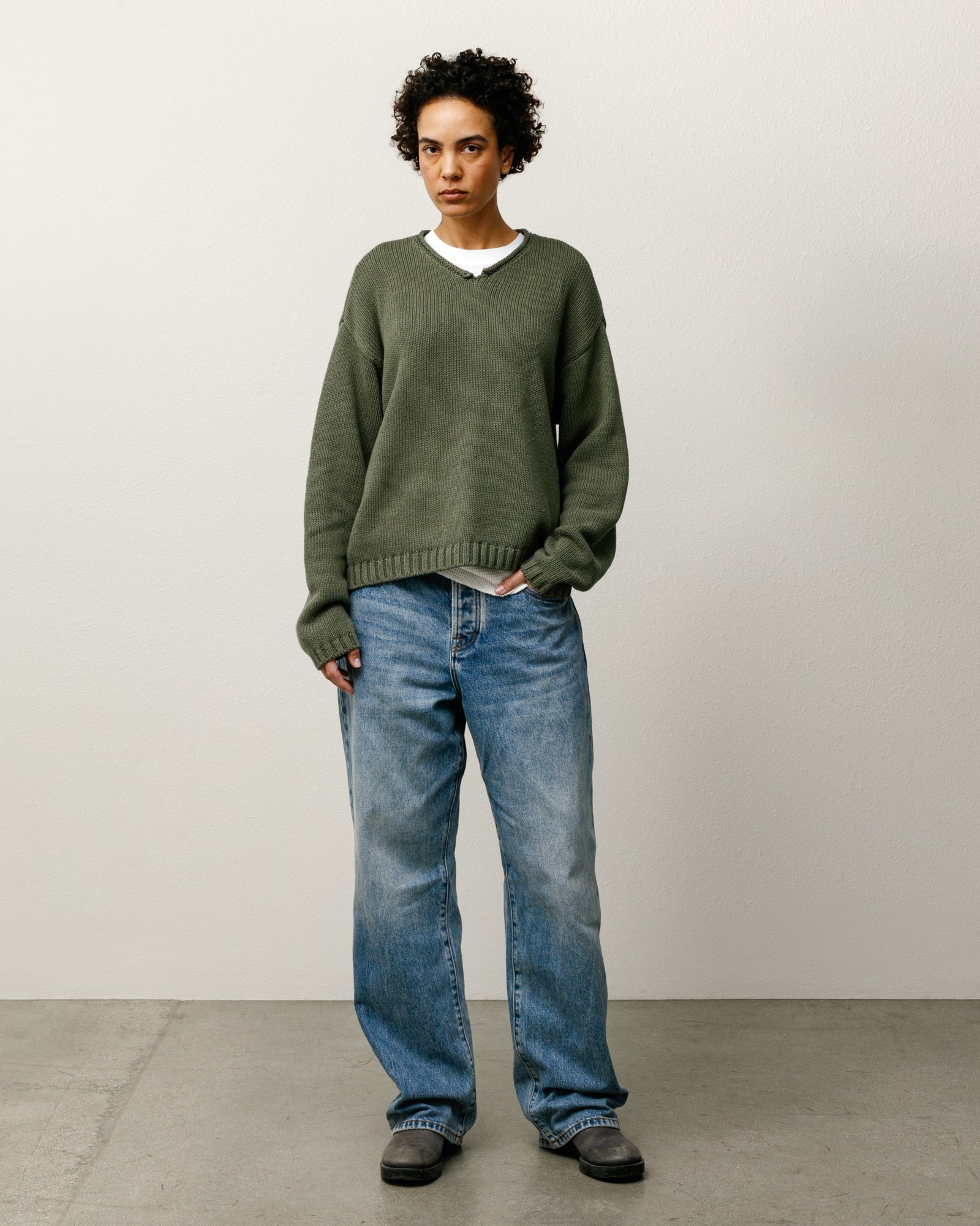 BIG OL' JEAN DENIM - Image 4