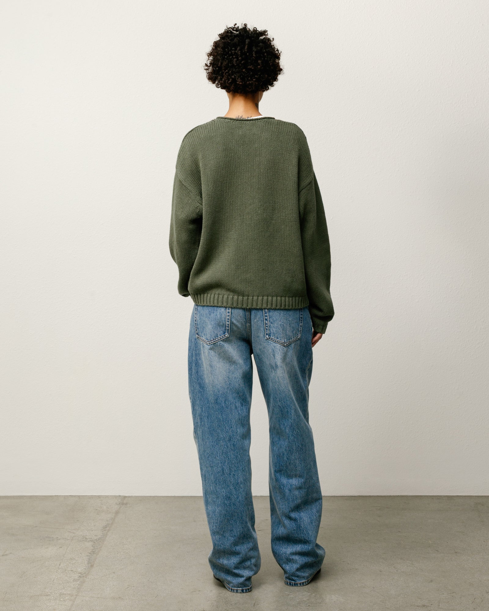 BIG OL' JEAN DENIM - Image 6
