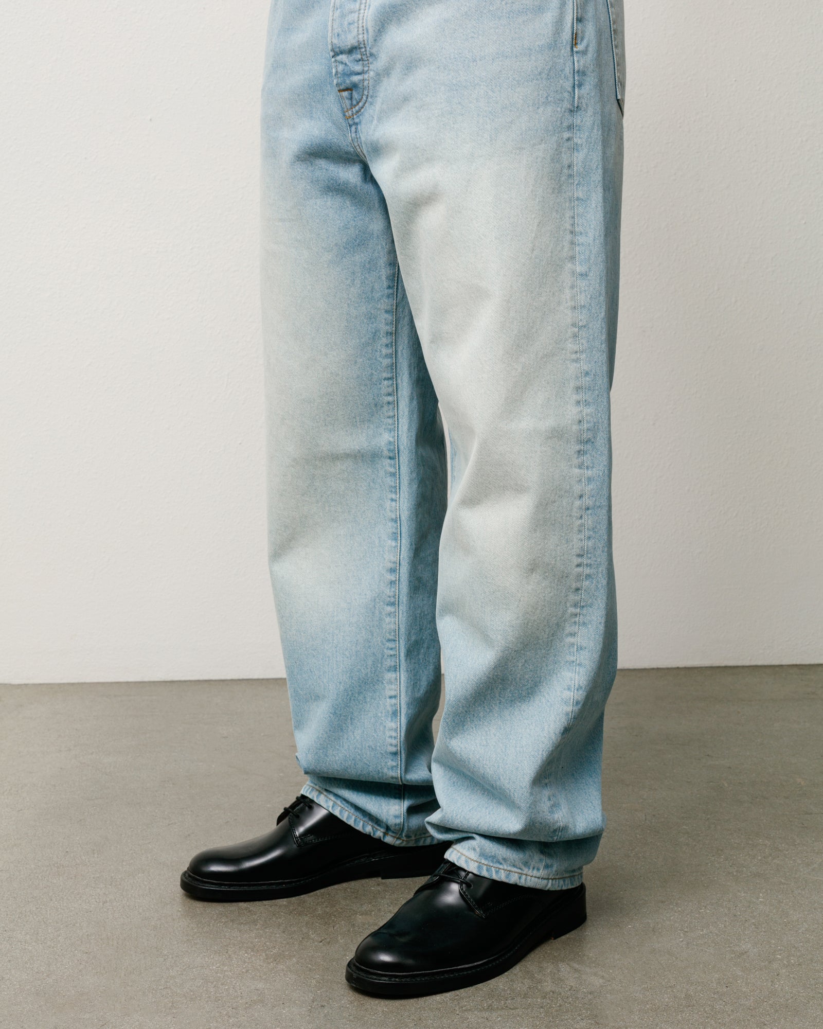 BIG OL' JEAN DENIM - Image 3