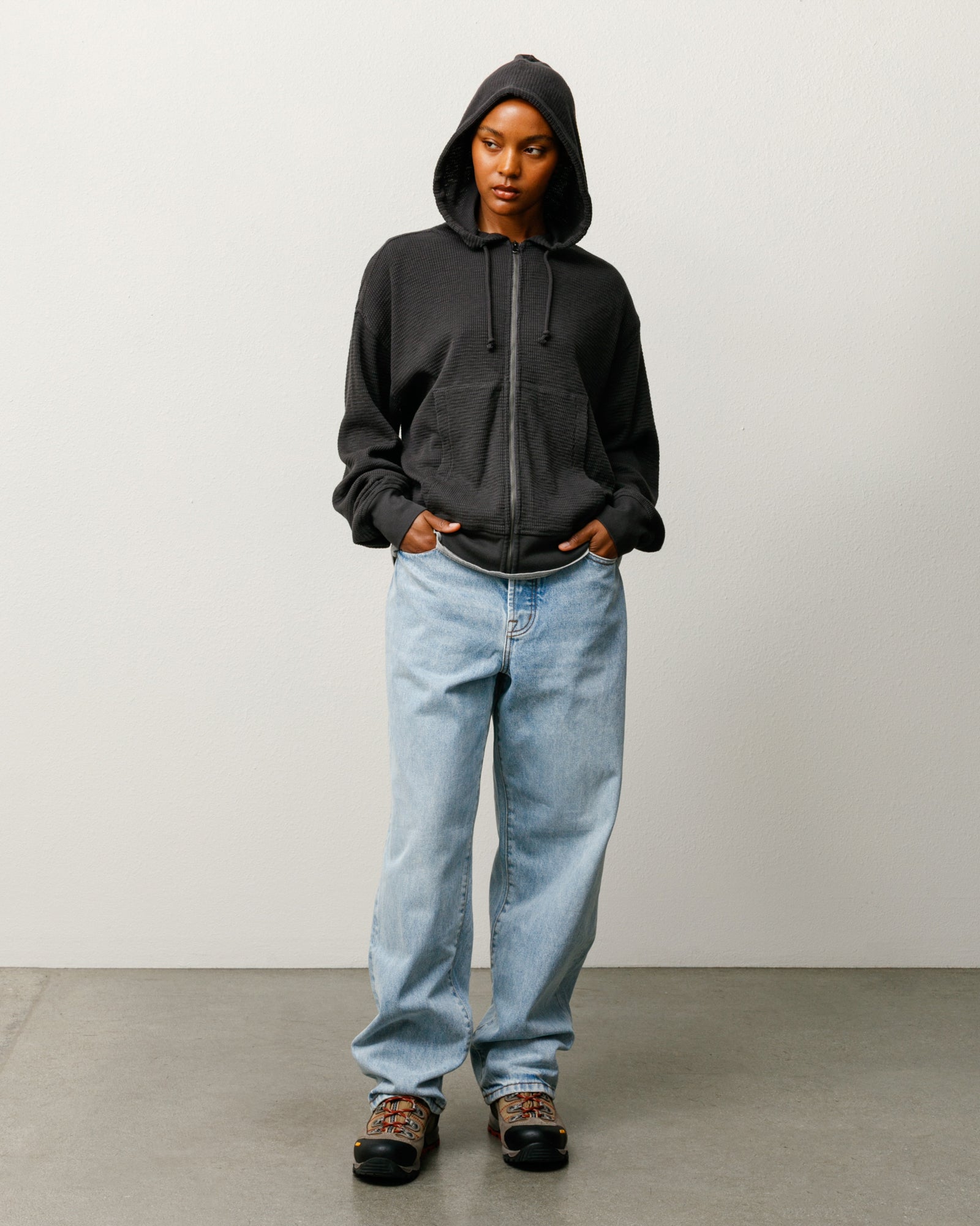 BIG OL' JEAN DENIM - Image 2