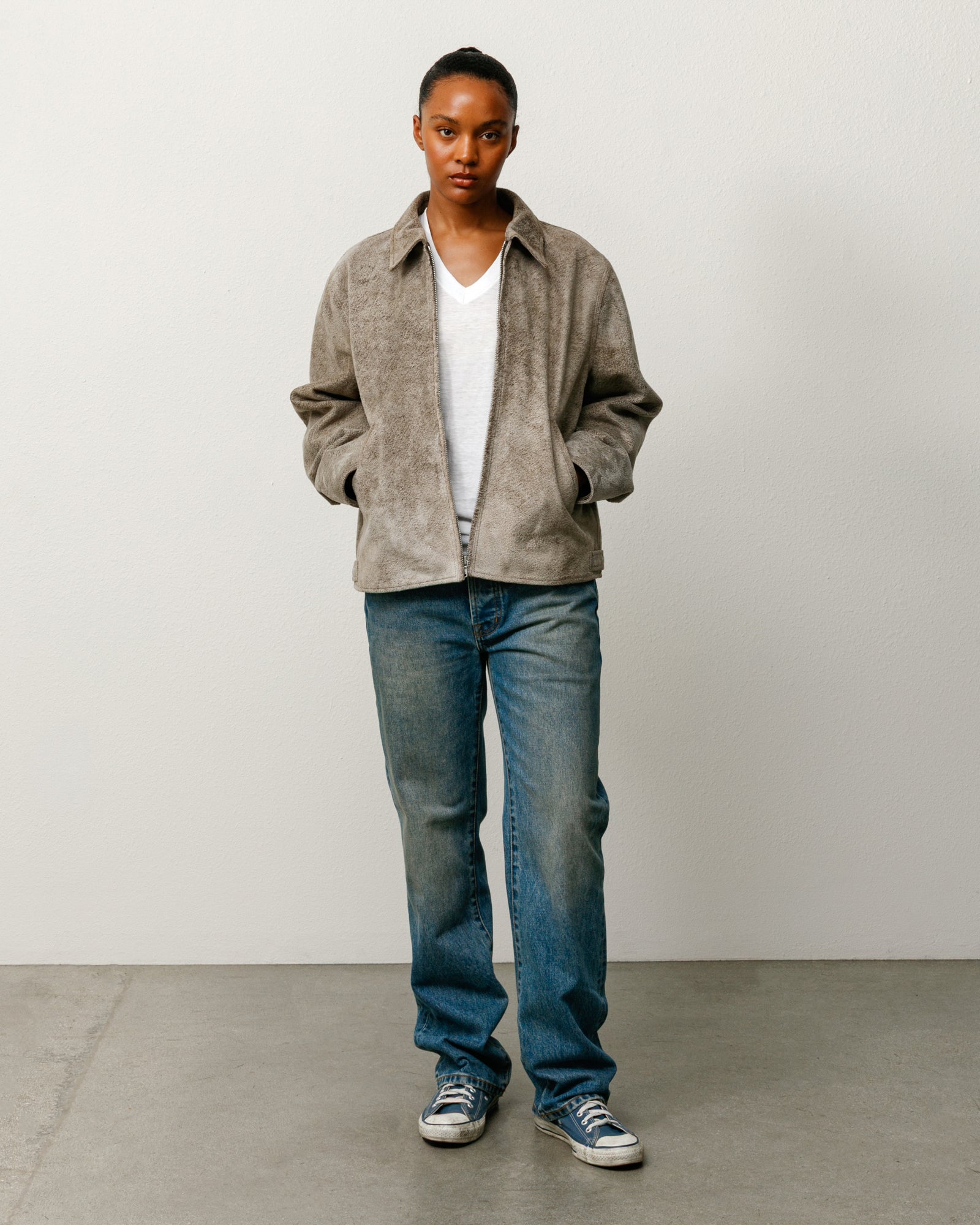 SLIM JEAN DENIM - Image 4