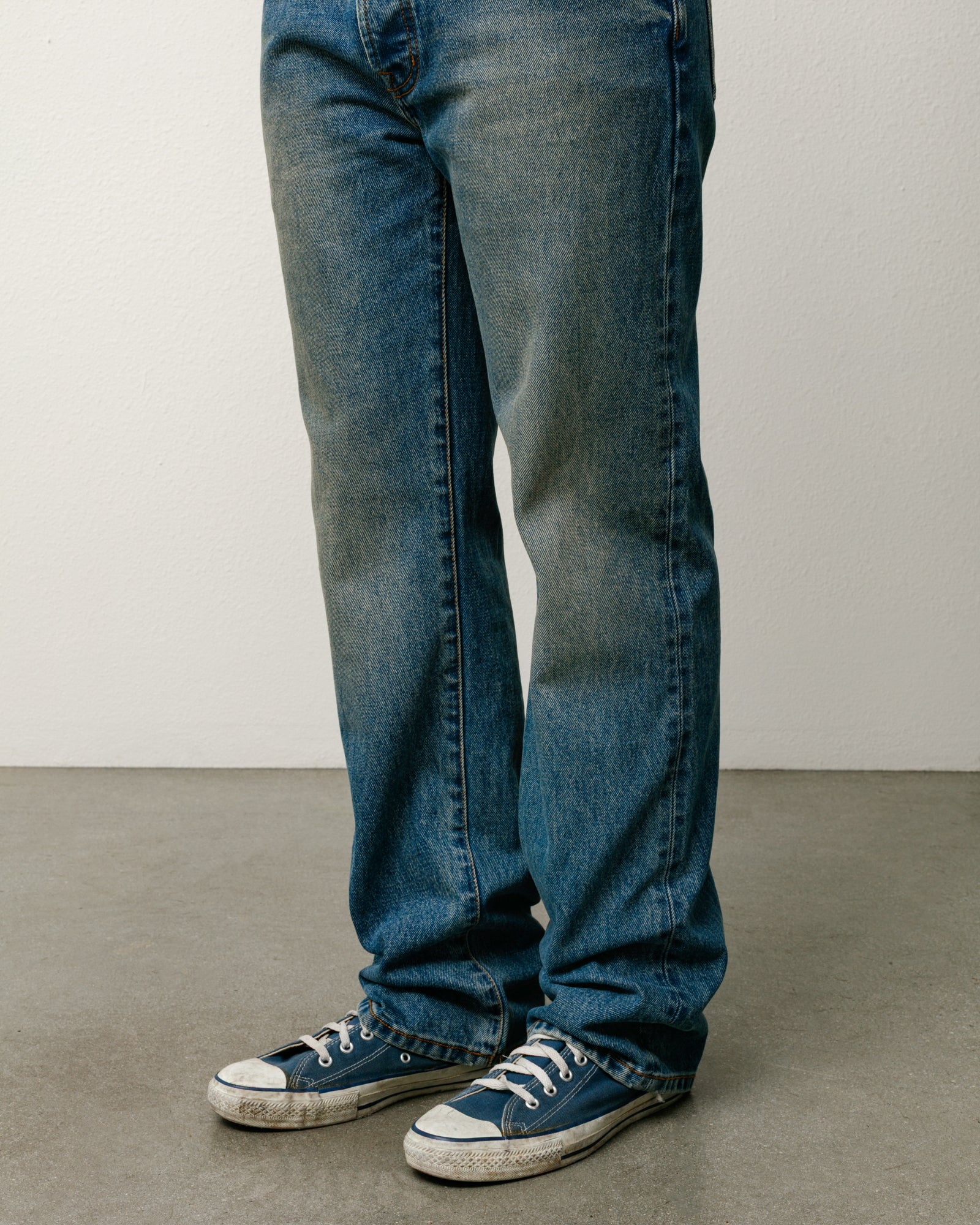 SLIM JEAN DENIM - Image 5