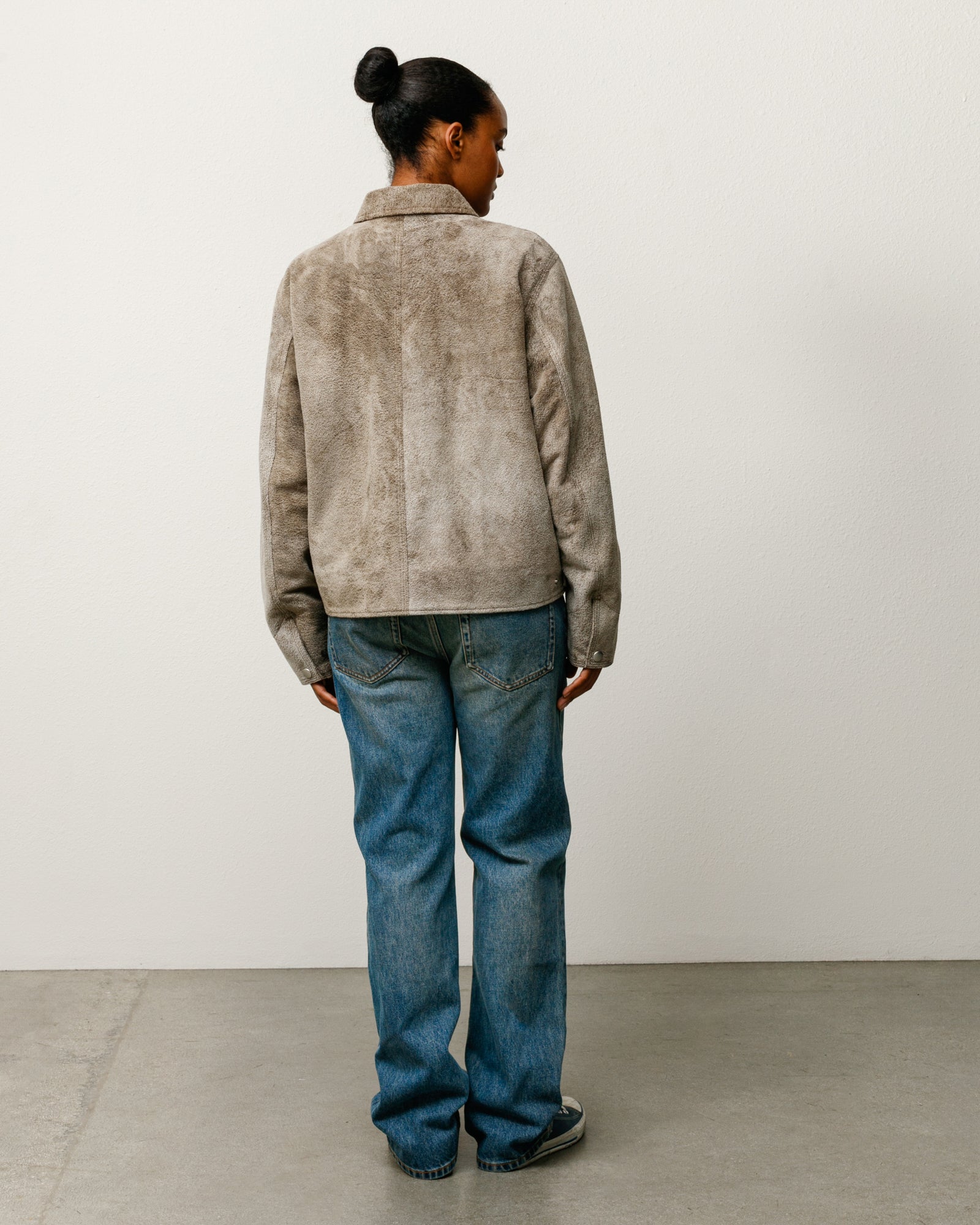 SLIM JEAN DENIM - Image 6