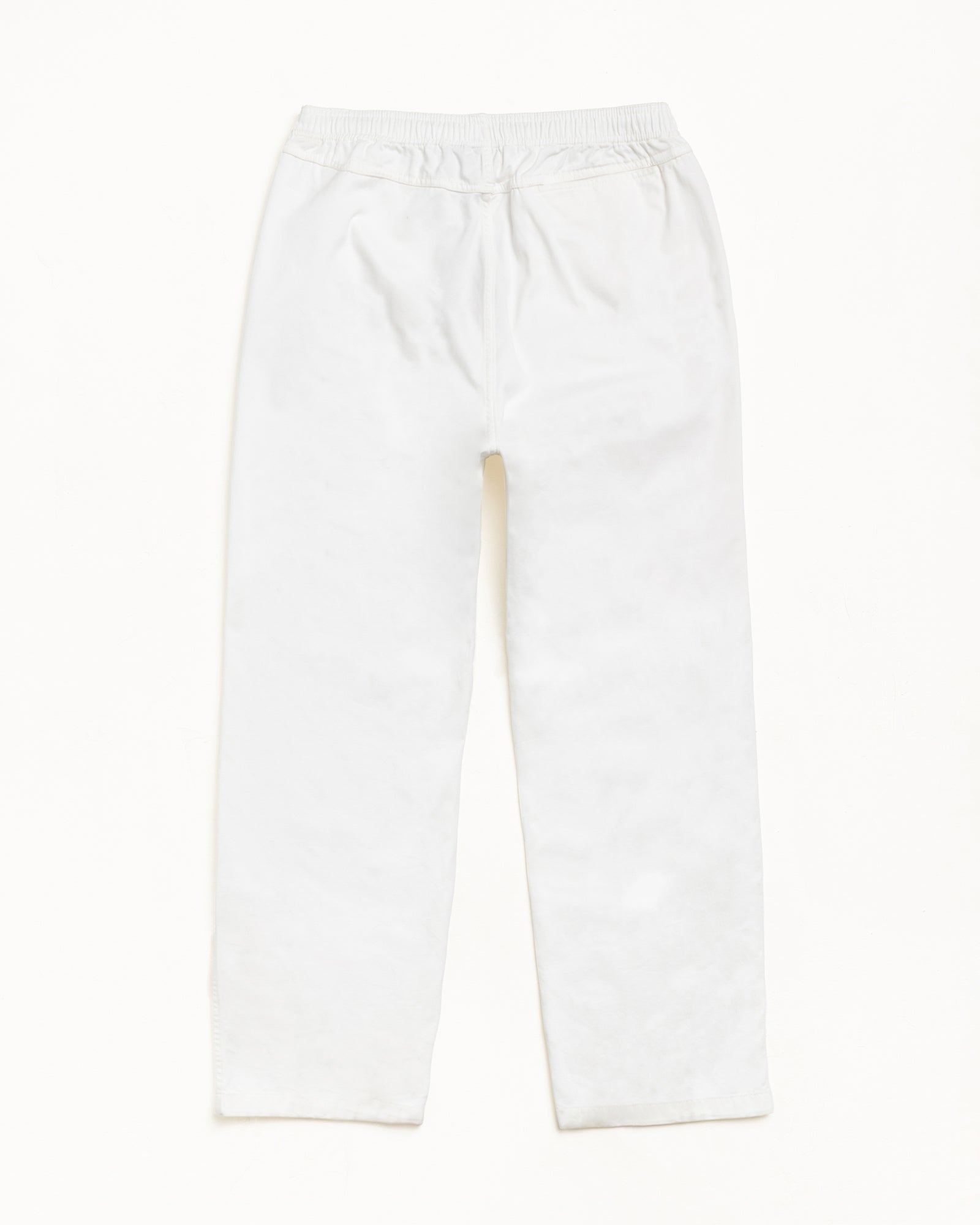 BEACH PANT COTTON TWILL - Image 2