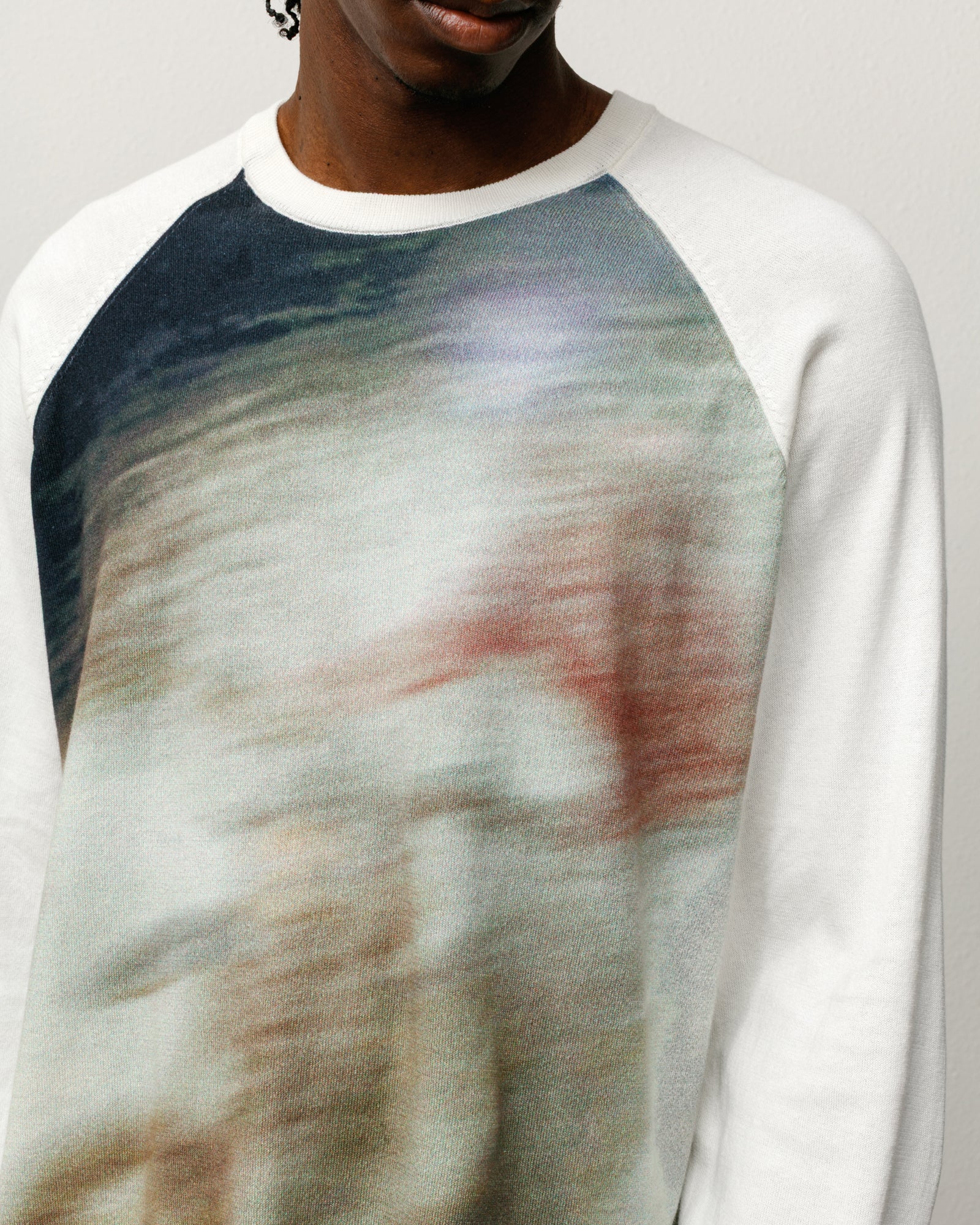 SPLASH SWEATER - Image 2